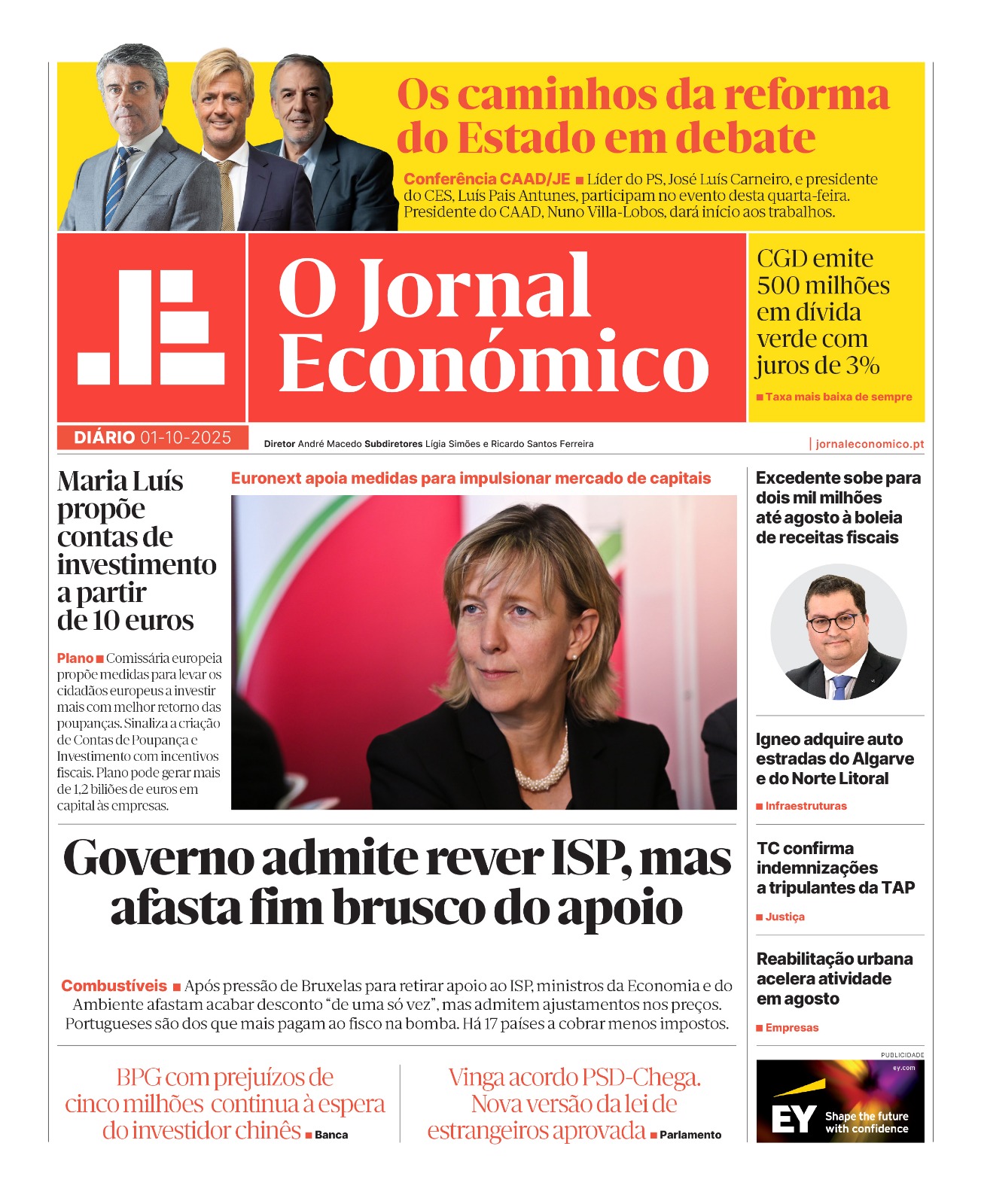 Edição nº 447