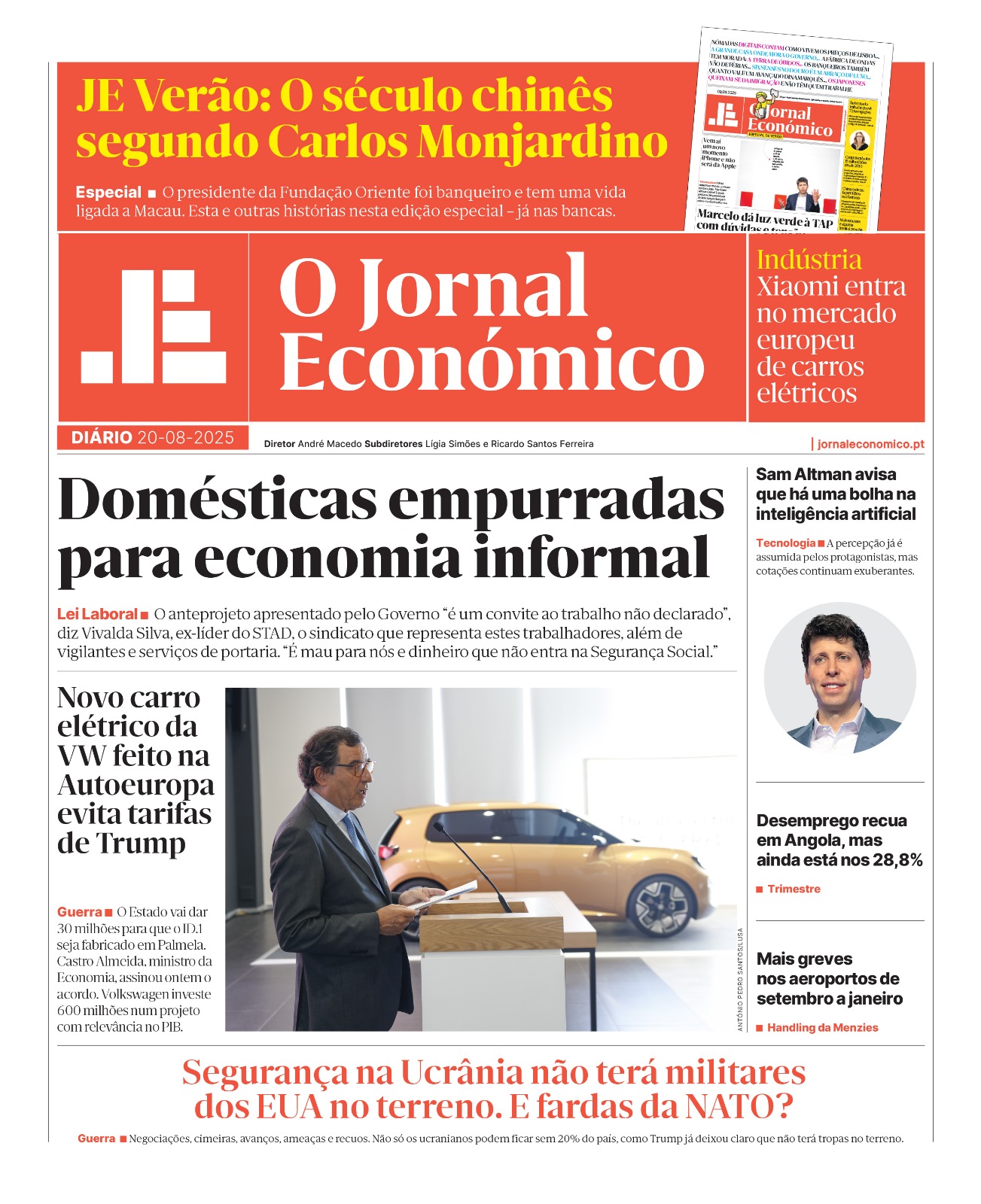 Edição nº 422