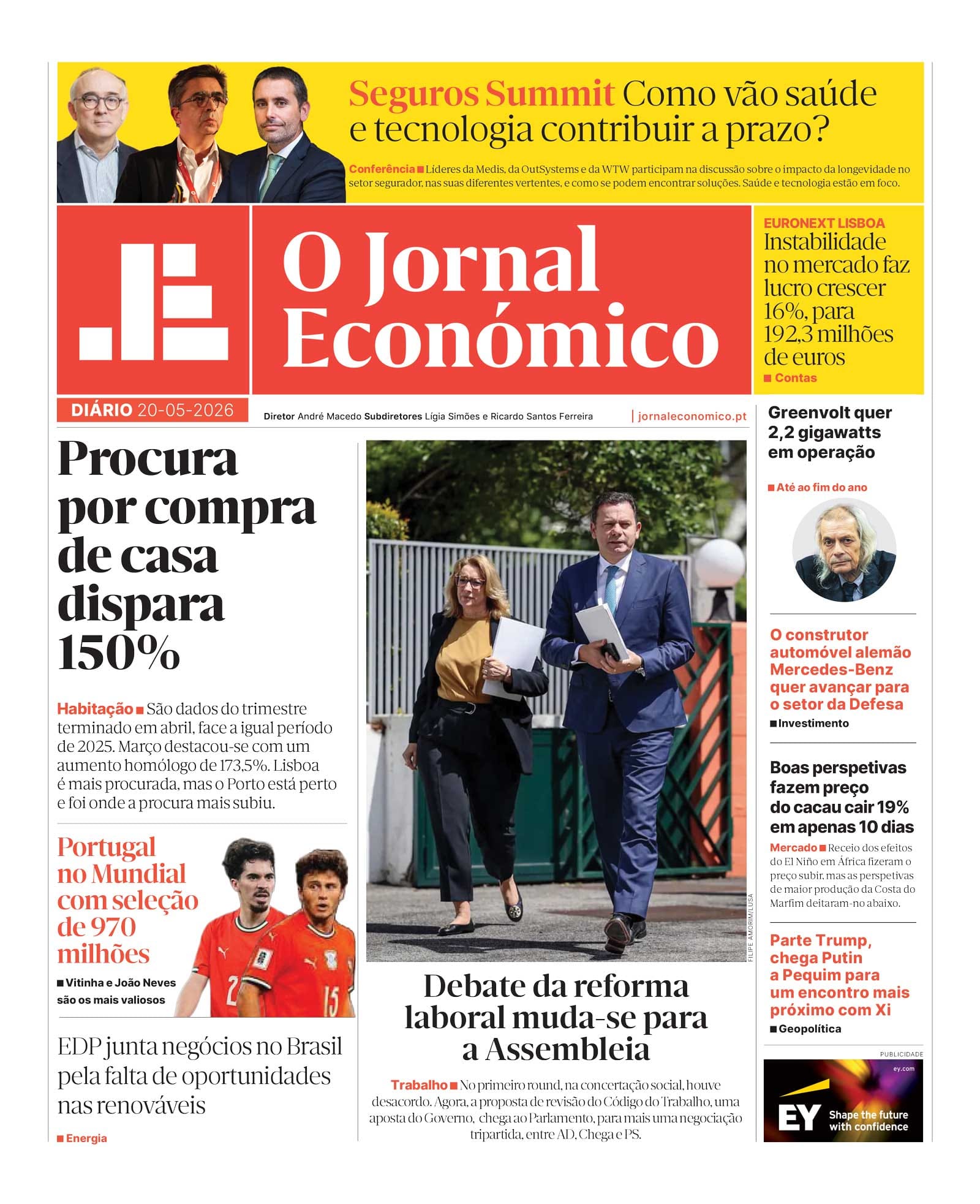 Edição nº 573