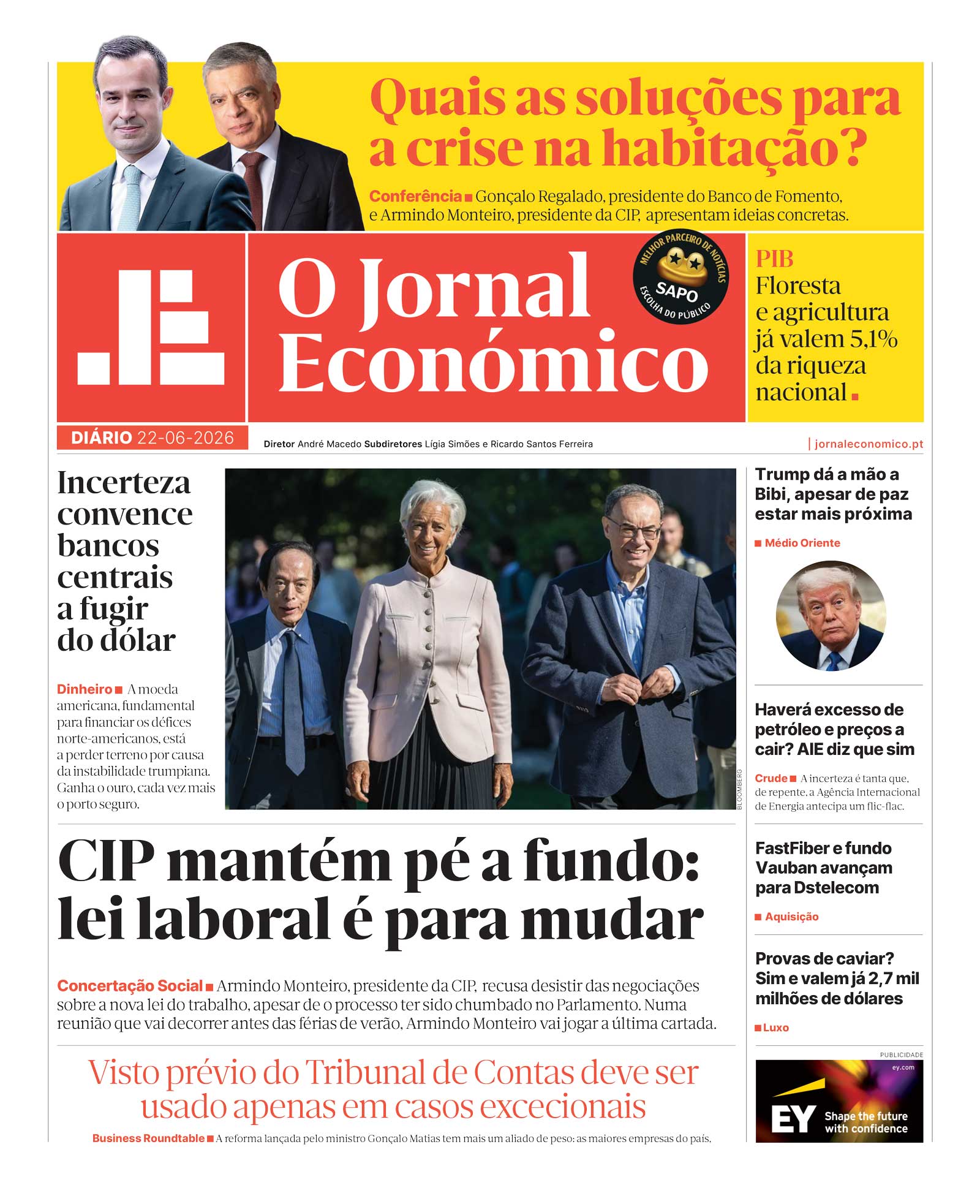 Edição nº 589