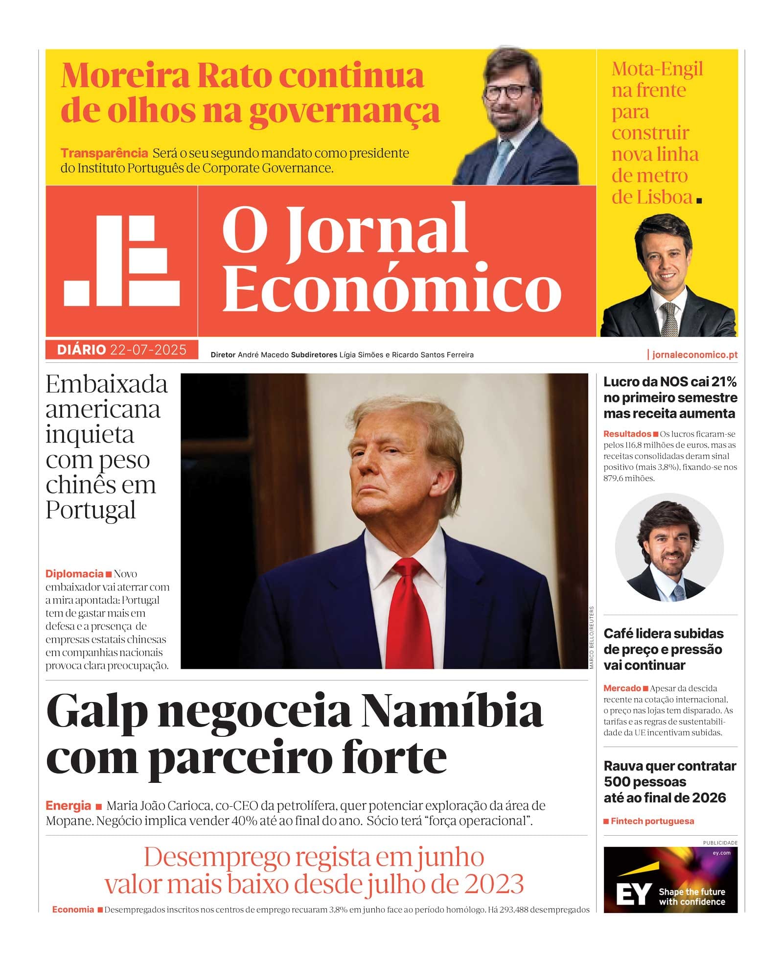 Edição nº 405