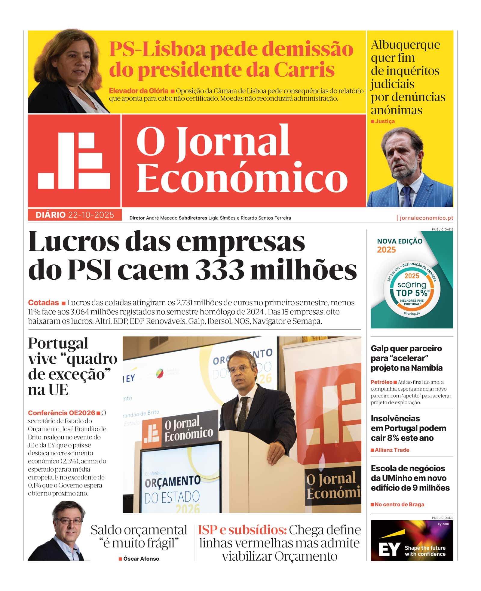 Edição nº 458