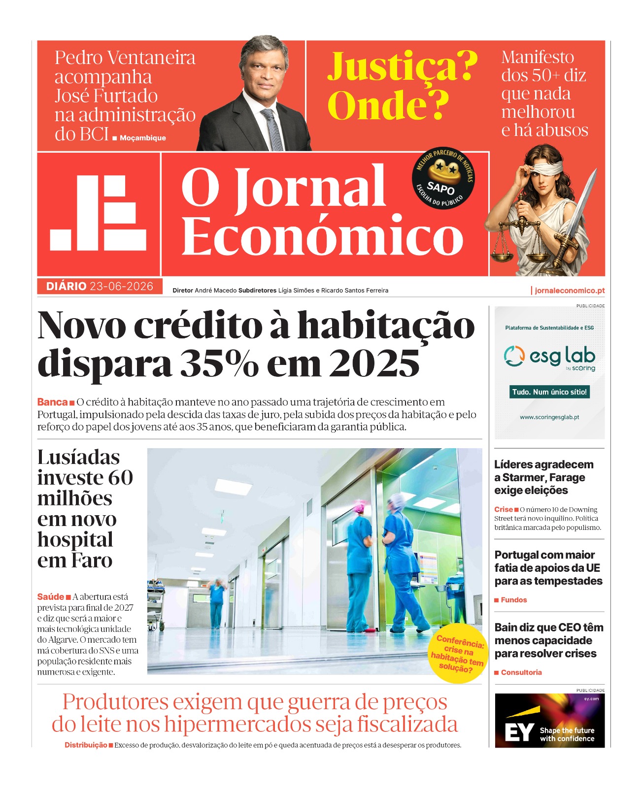 Edição nº 590