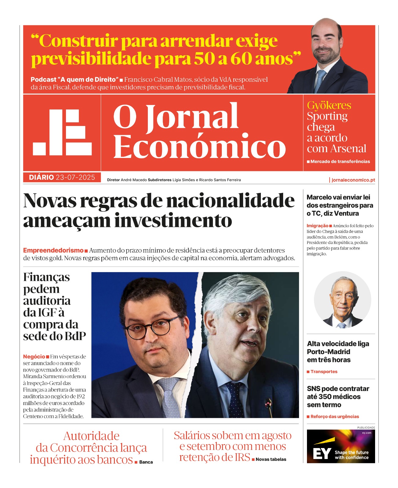 Edição nº 406