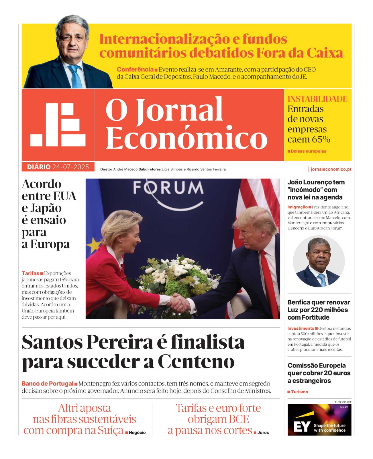 Edição nº 407