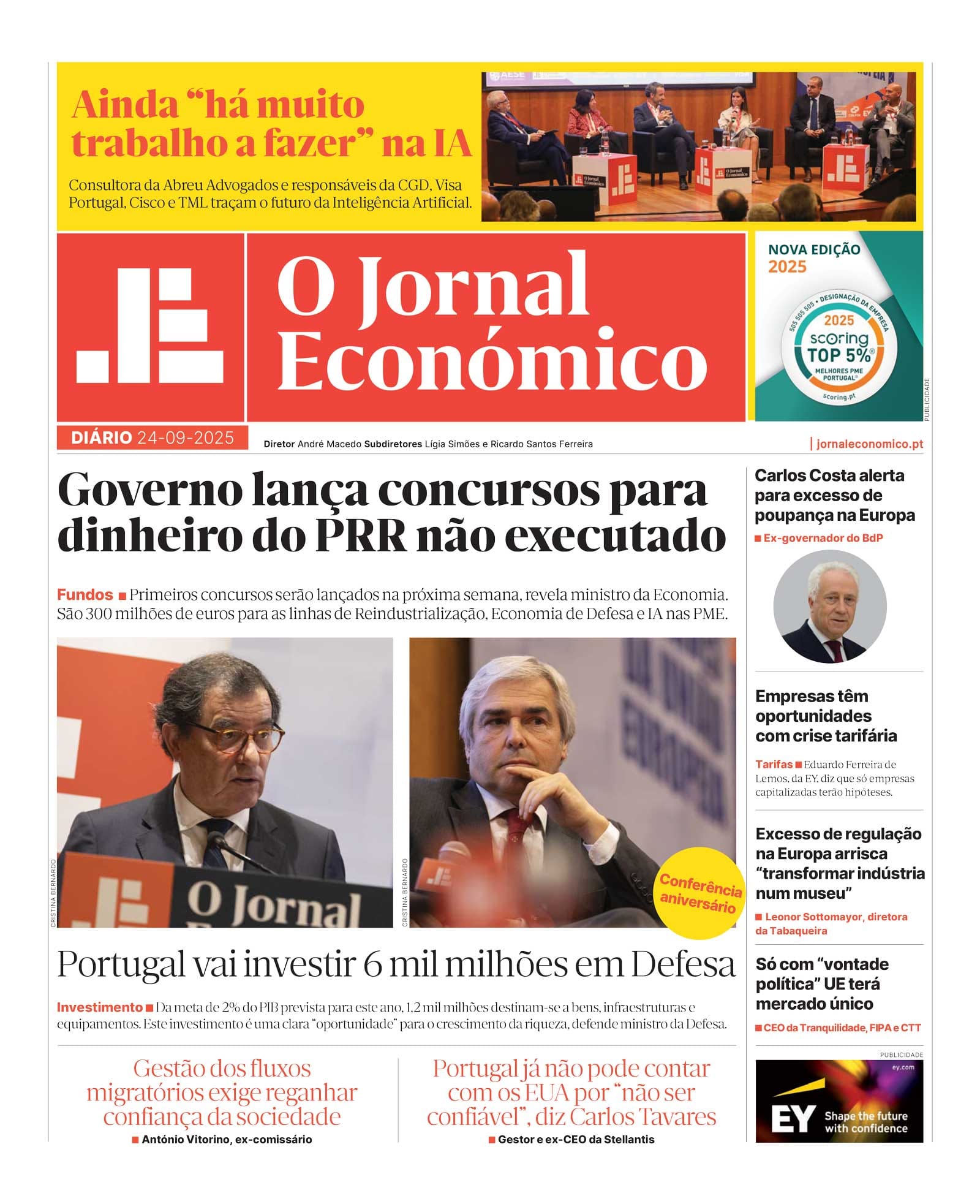 Edição nº 443