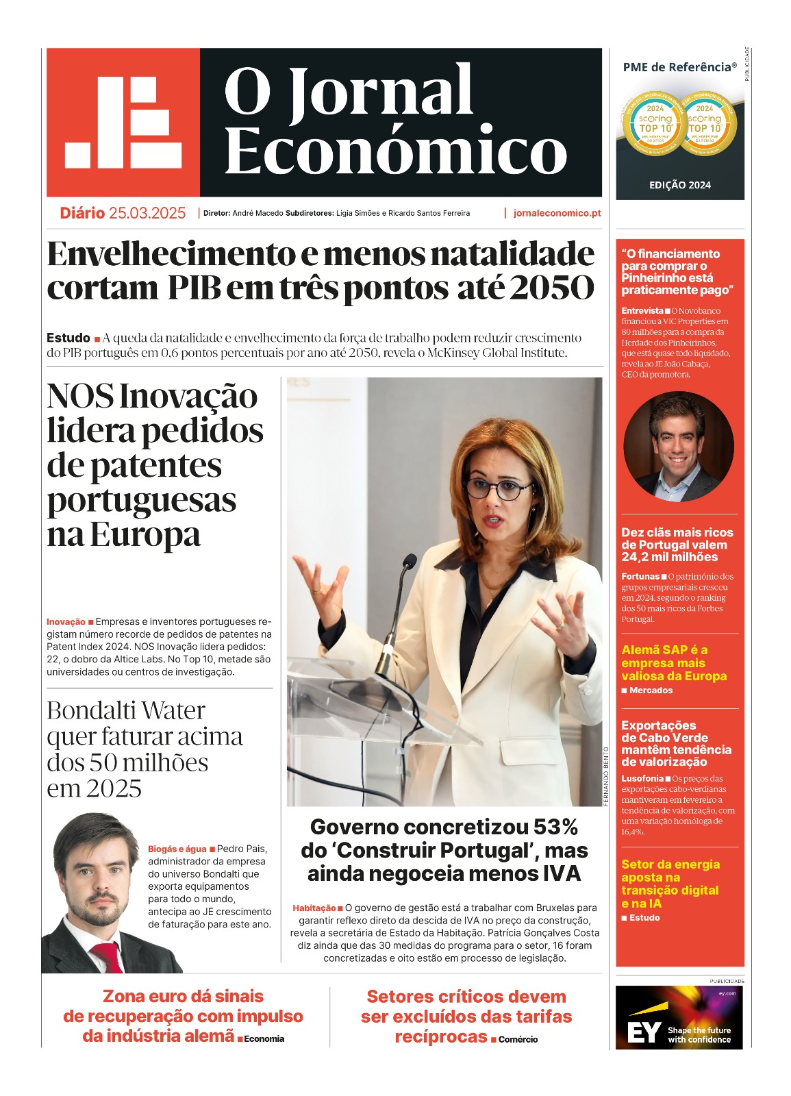 Edição nº 345