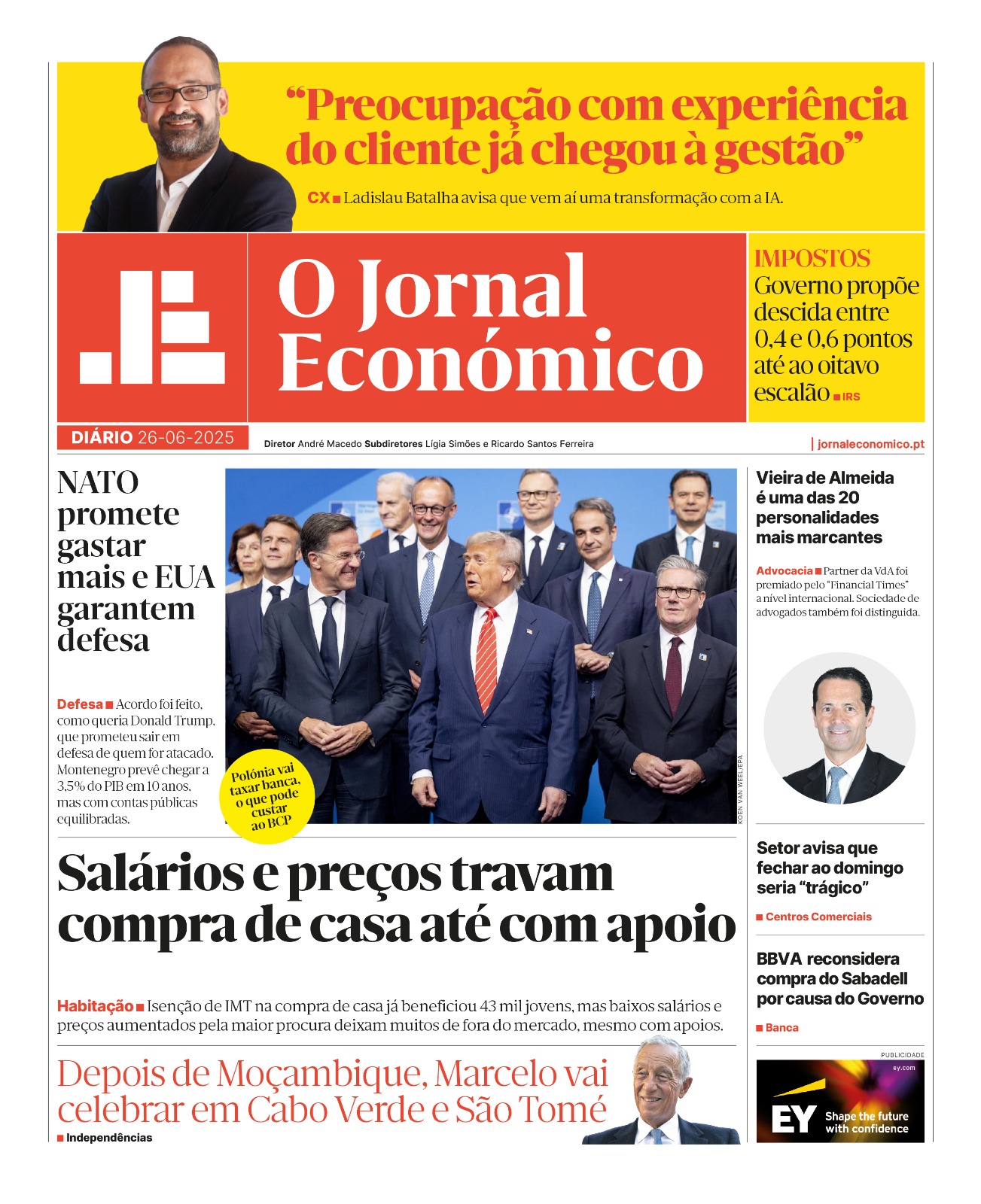 Edição nº 391