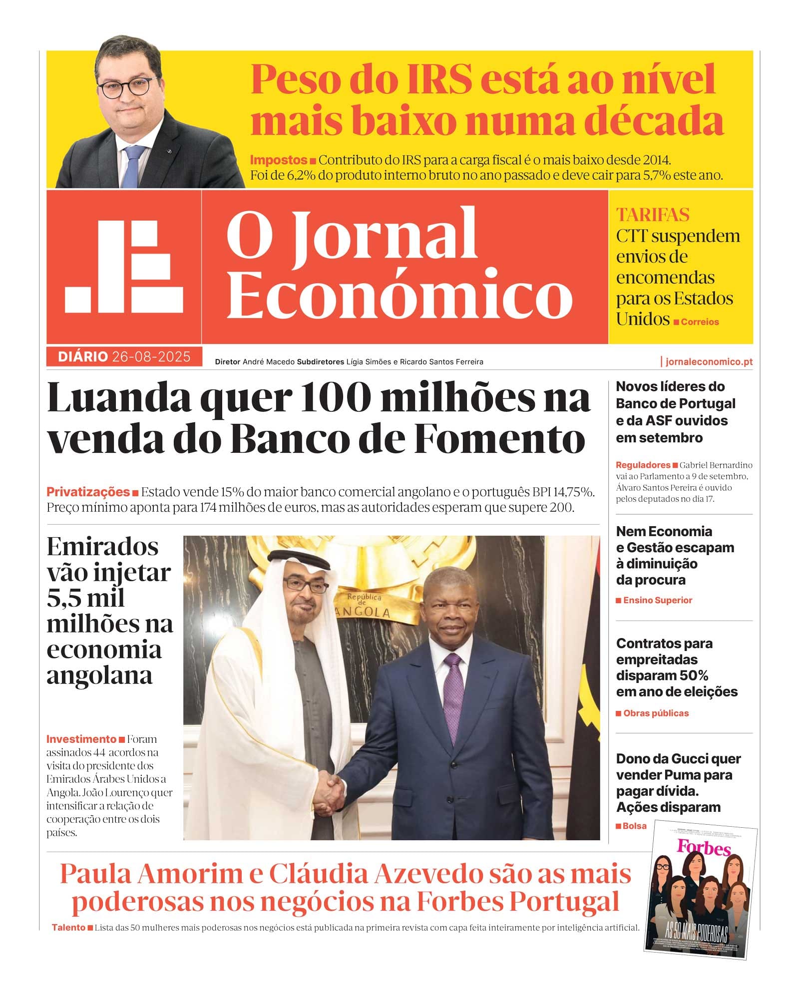 Edição nº 426