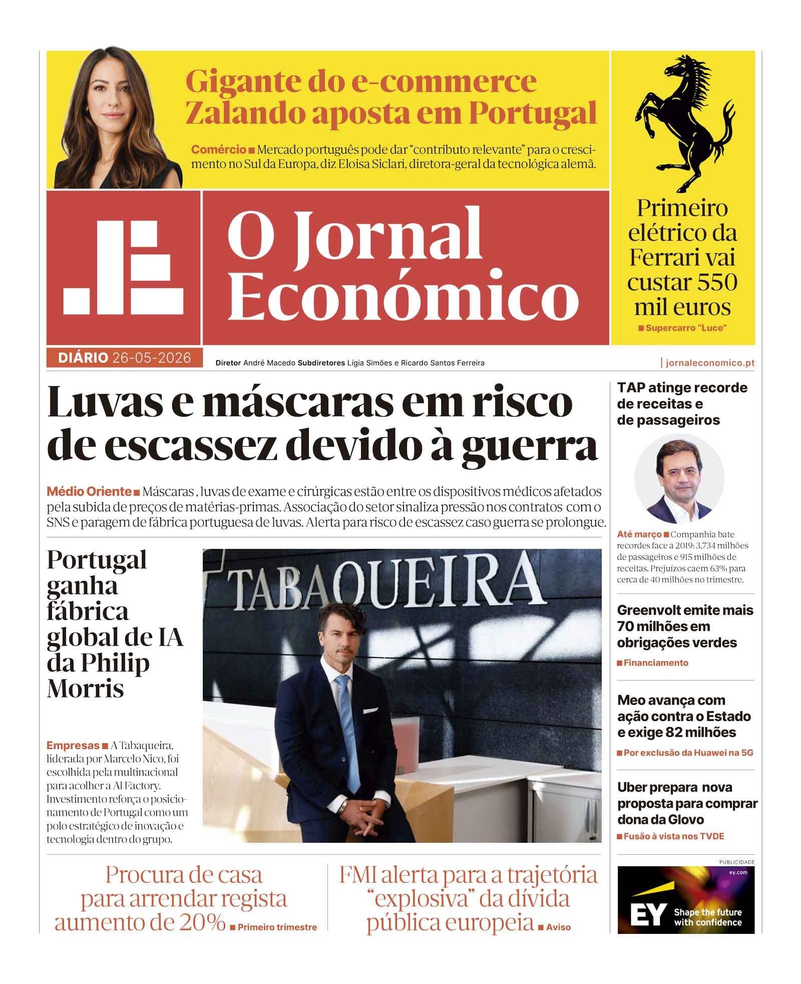 Edição nº 576