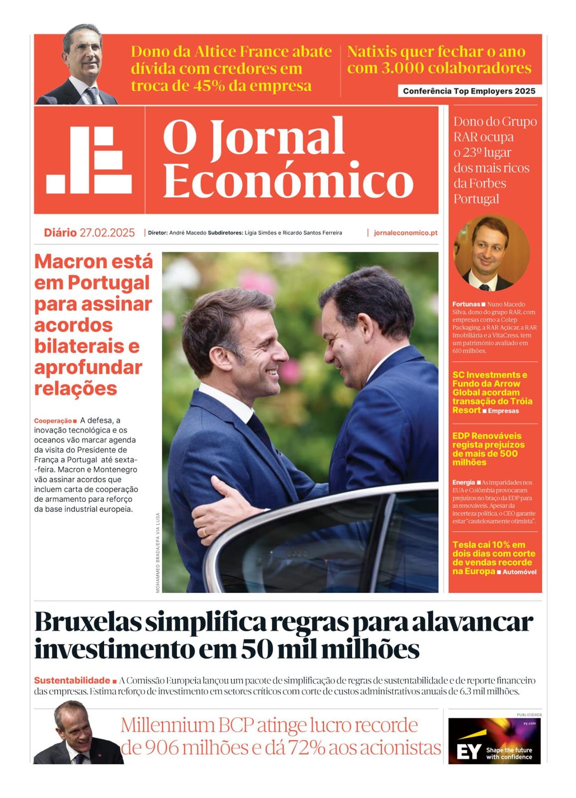 Edição nº 332