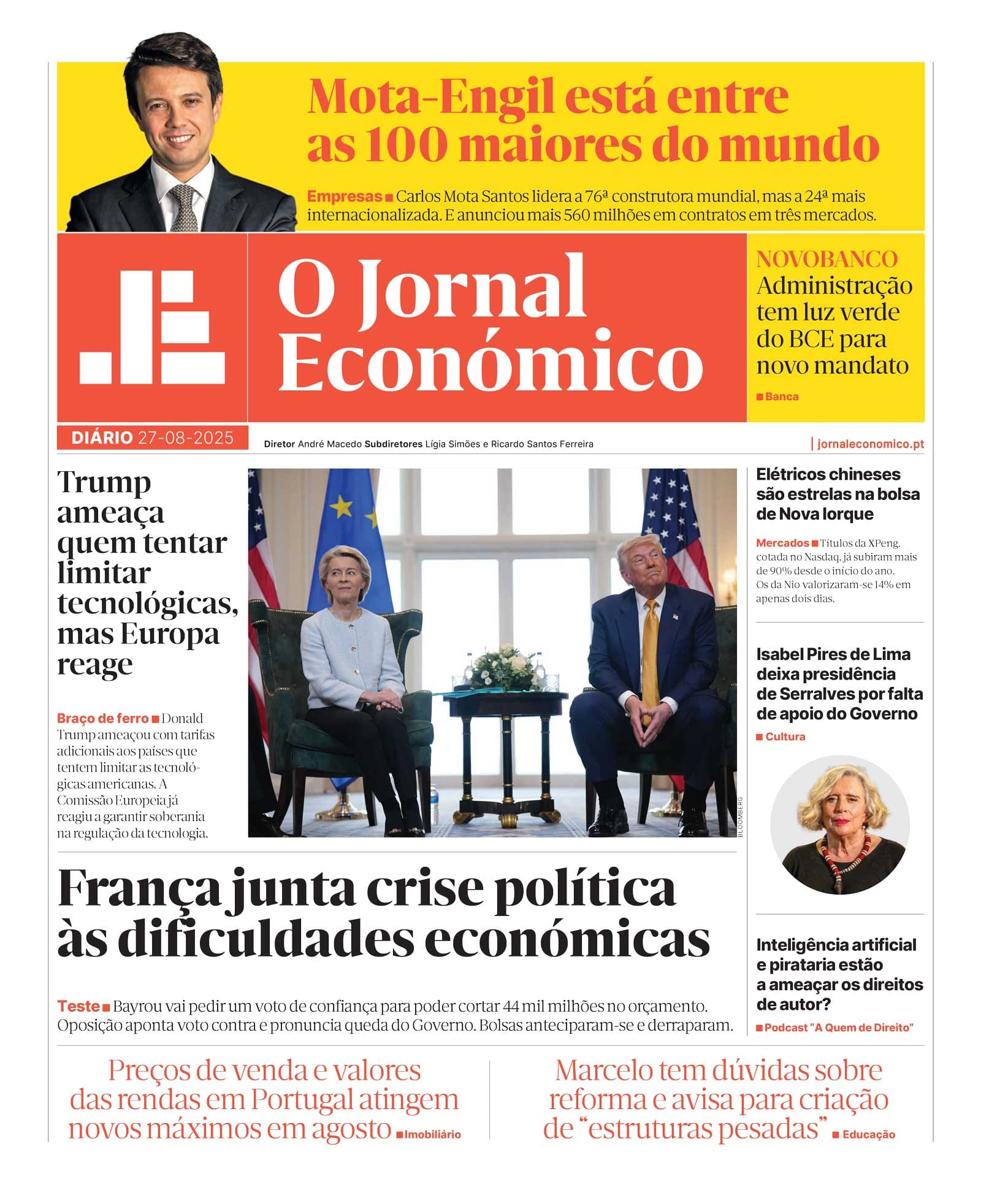 Edição nº 427