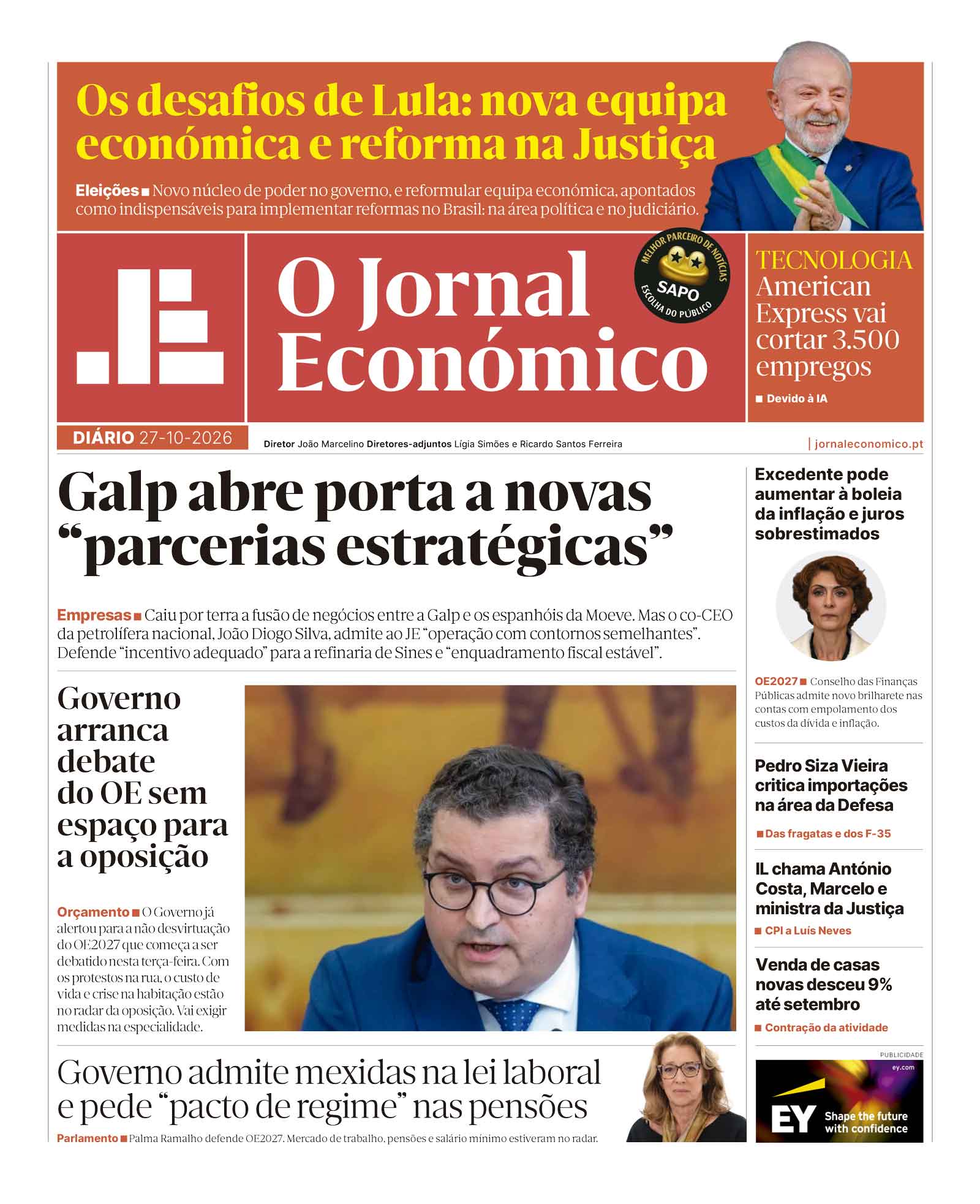 Edição nº 663