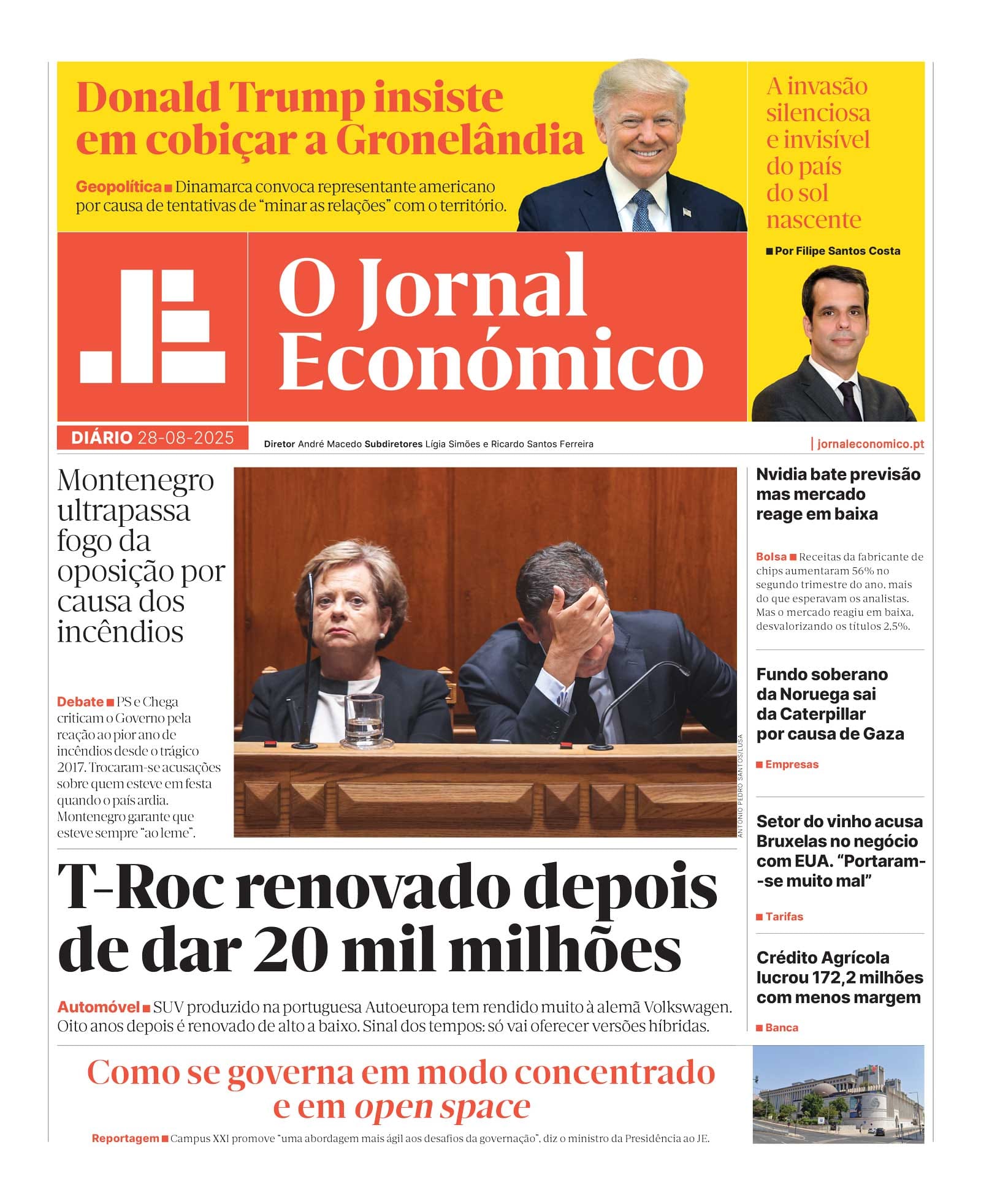 Edição nº 428