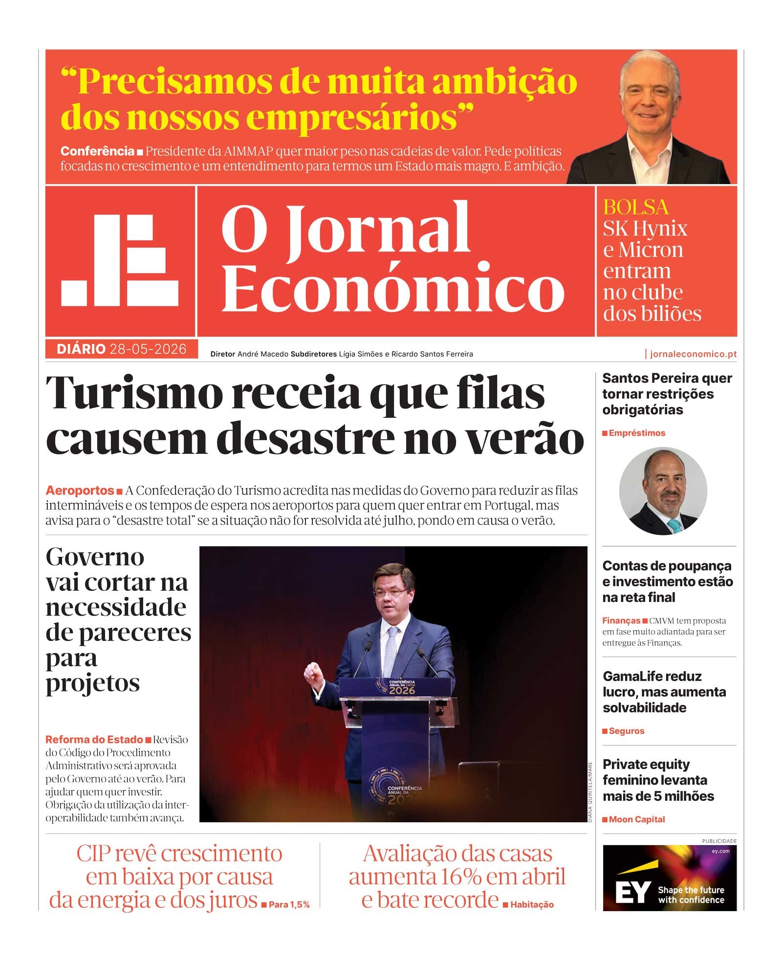 Edição nº 578