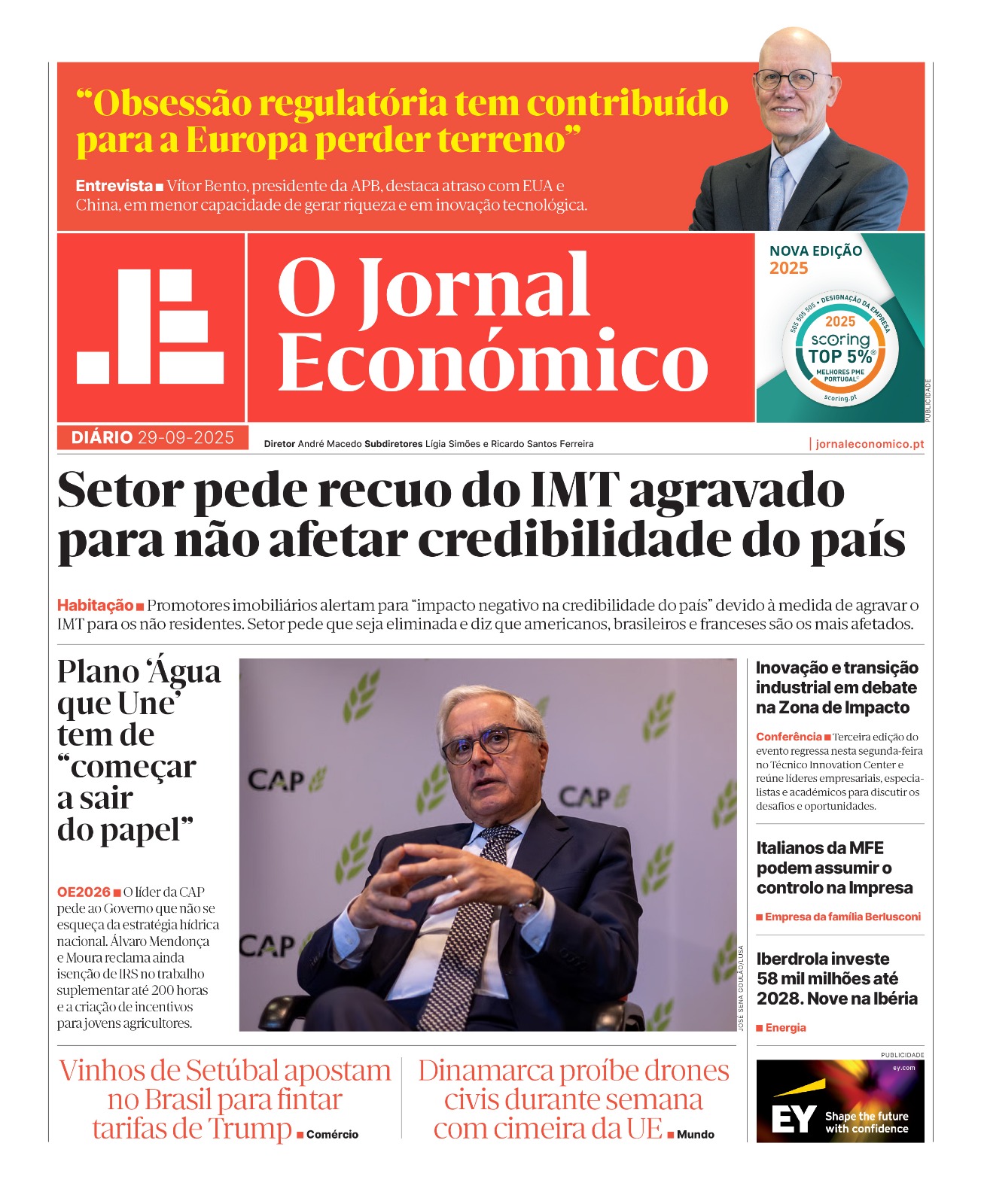 Edição nº 445