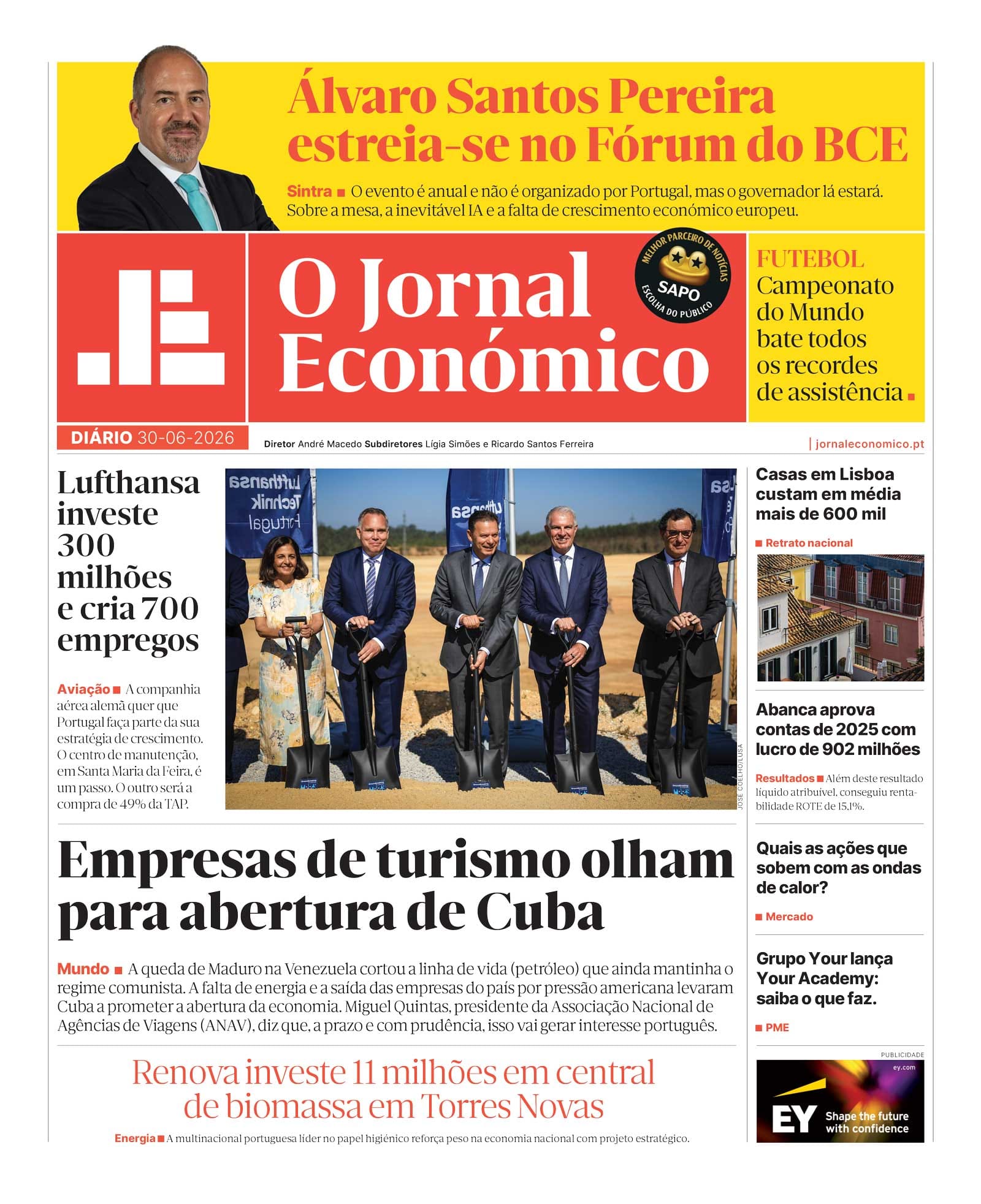 Edição nº 594