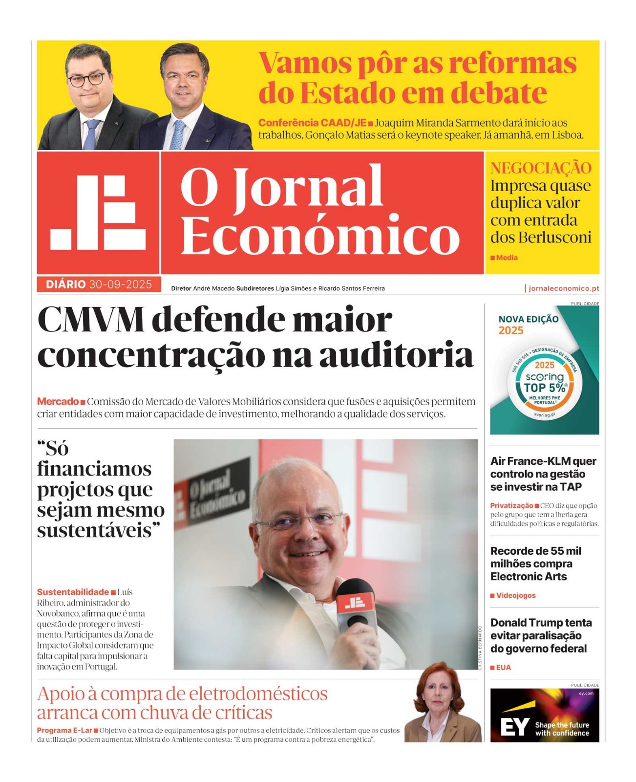Edição nº 446