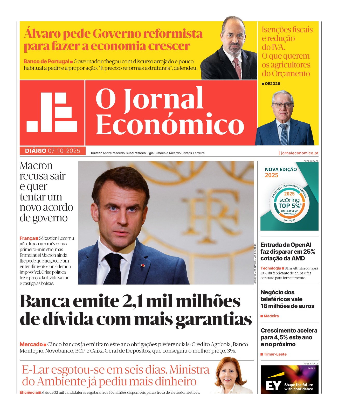 Edição nº 450