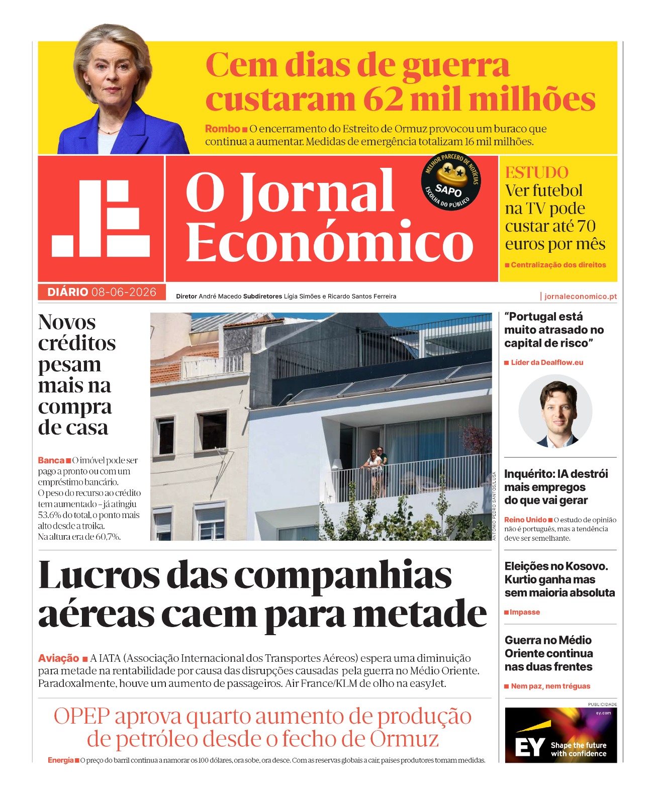 Edição nº 582