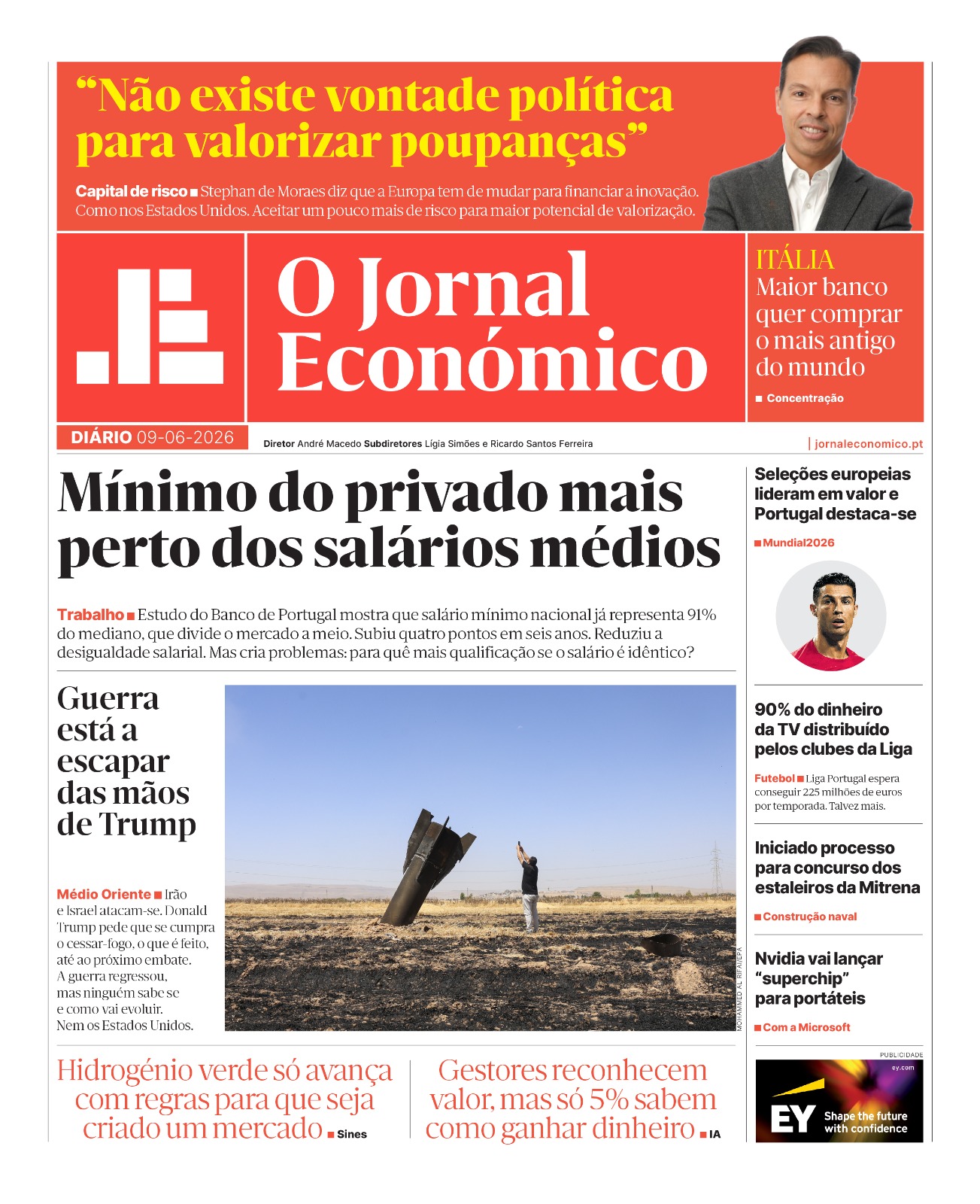 Edição nº 583