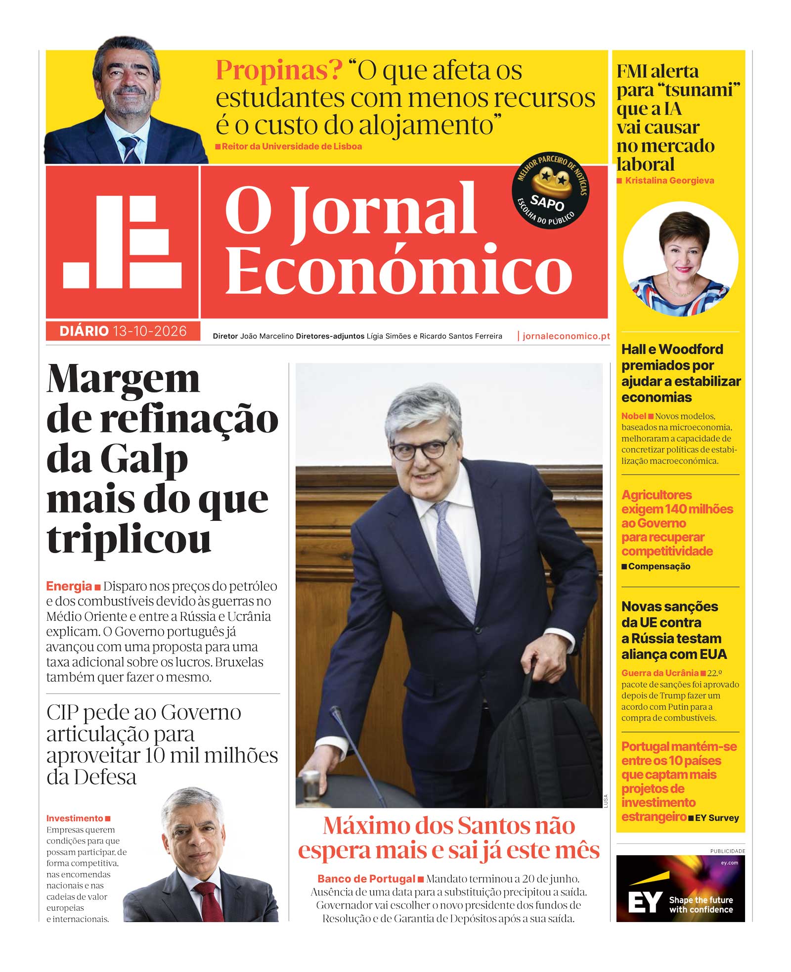 Edição nº 656