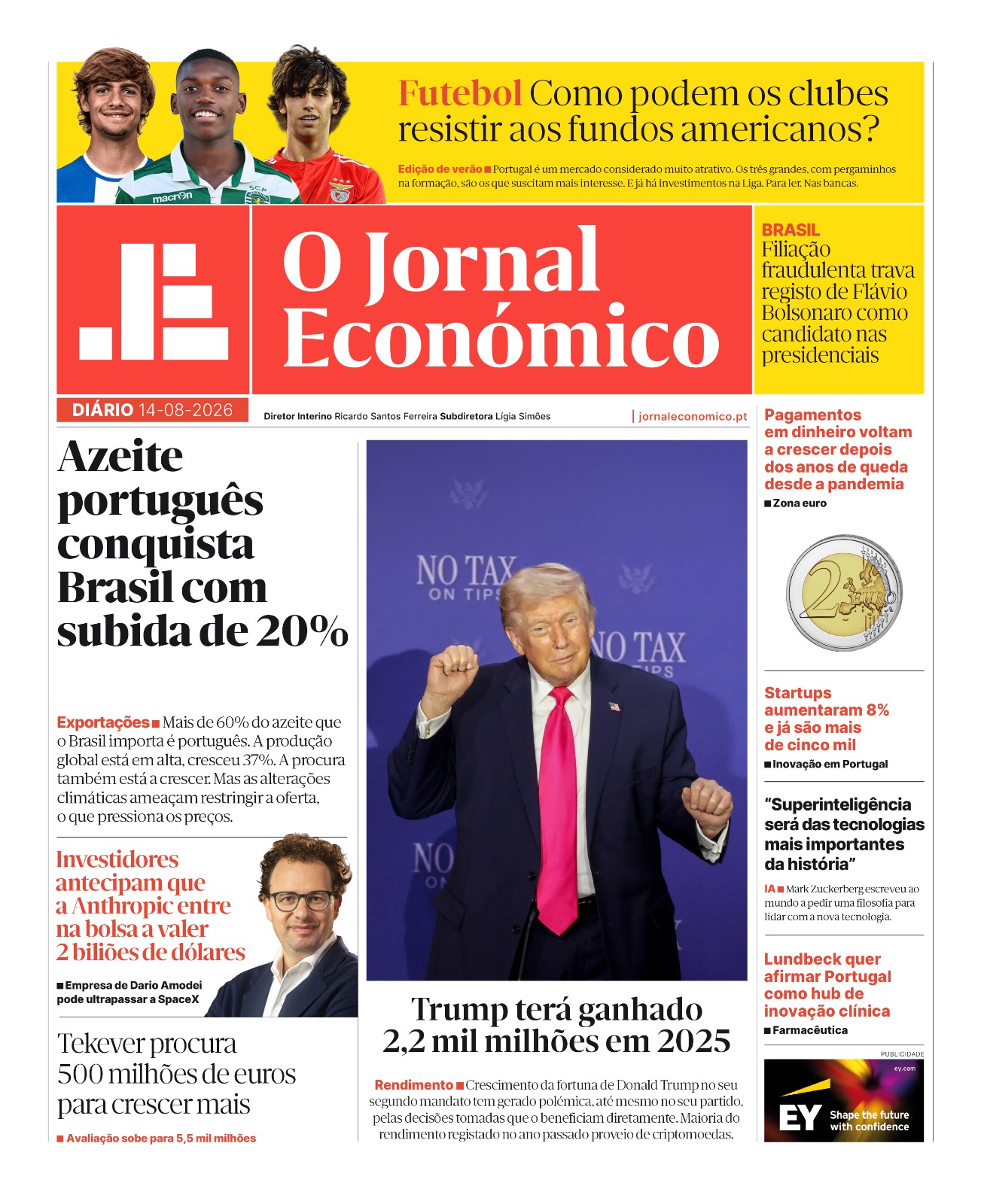 Edição nº 622