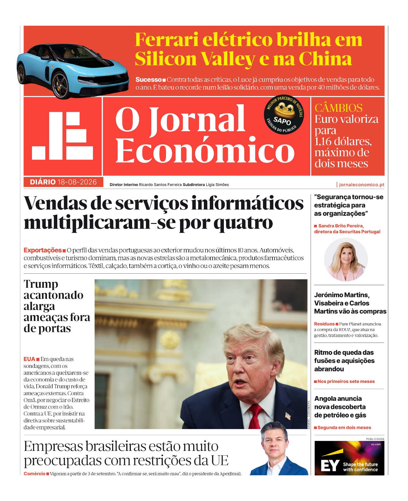 Edição nº 624