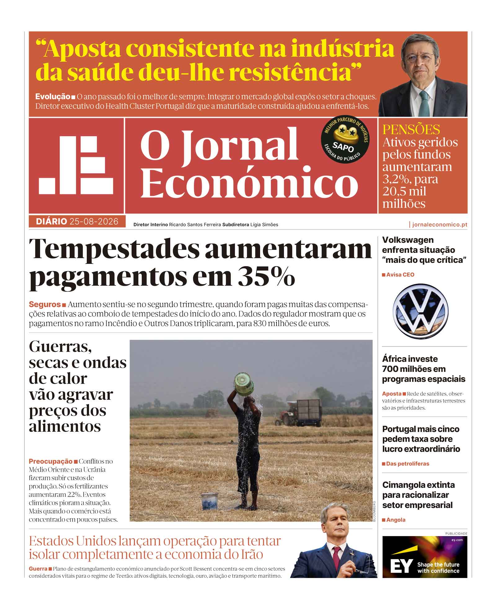 Edição nº 629