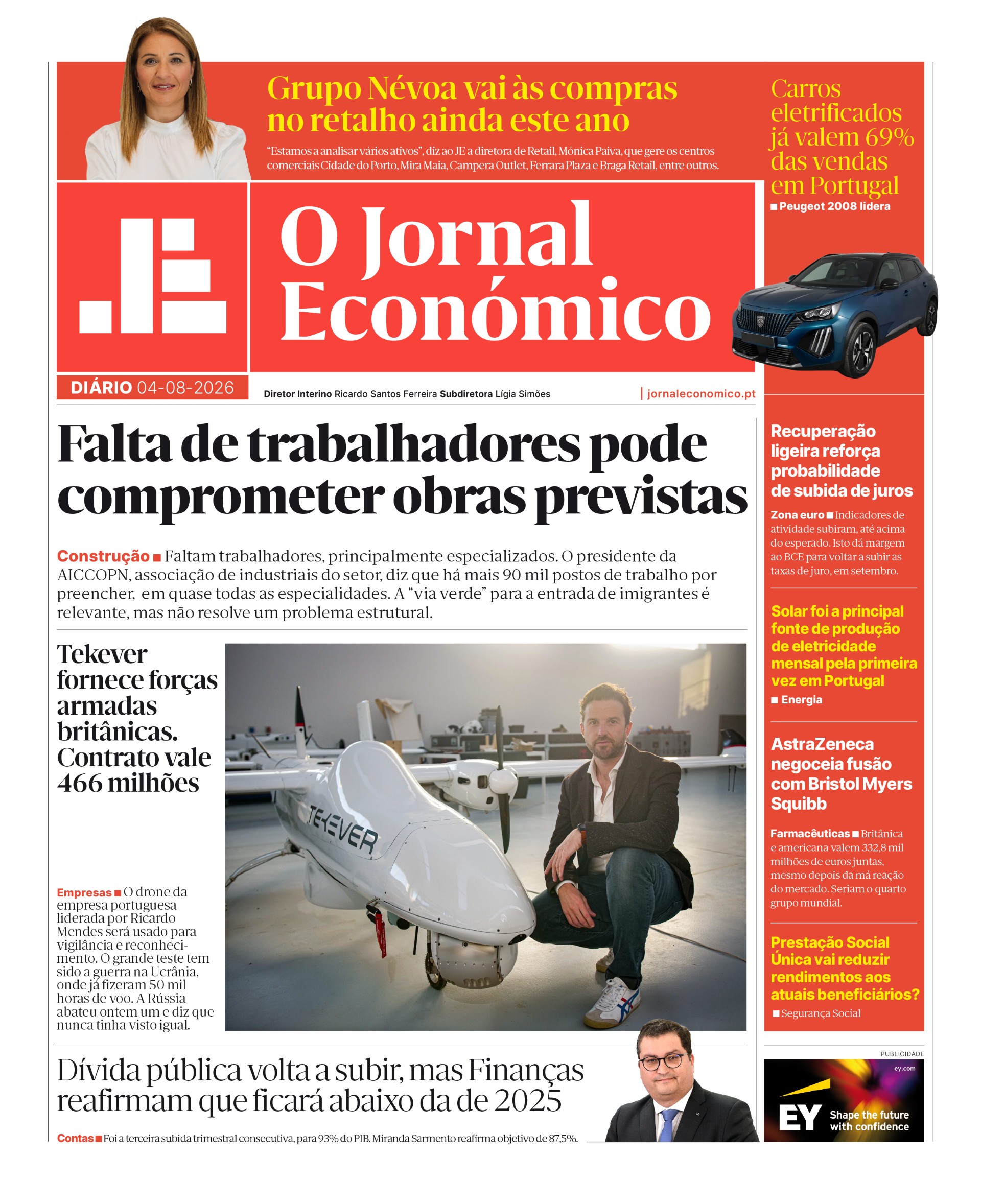 Edição nº 614