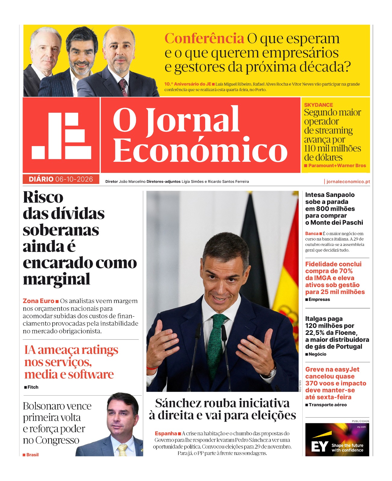 Edição nº 652