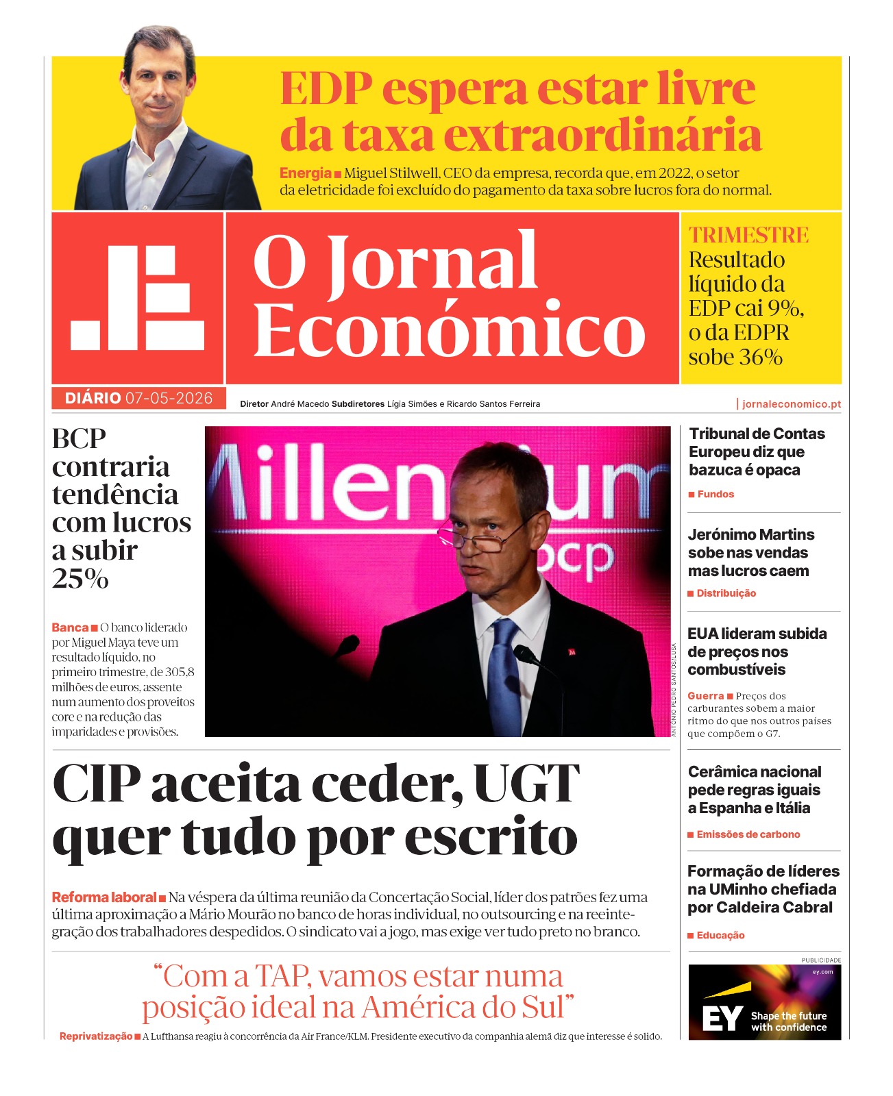 Edição nº 566