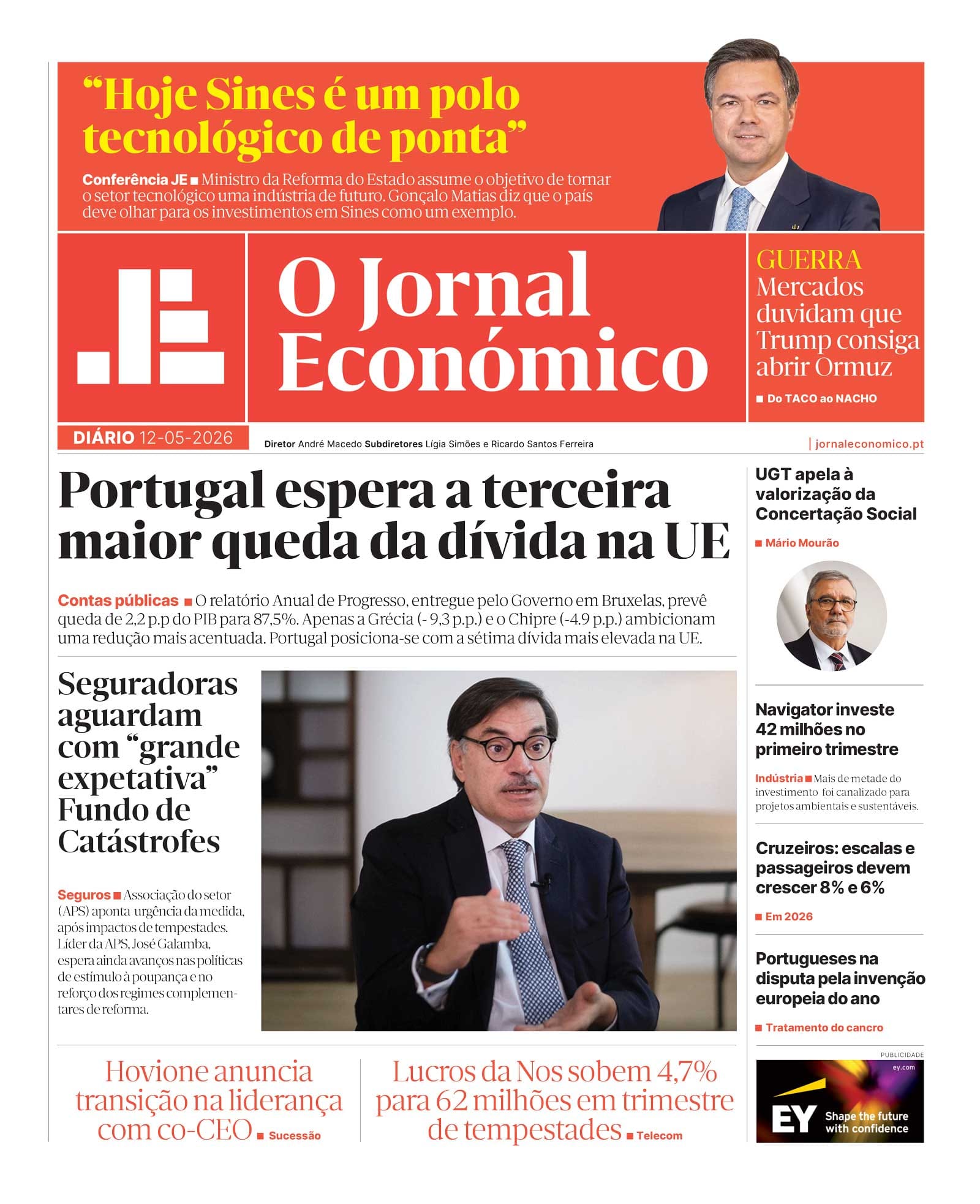 Edição nº 568