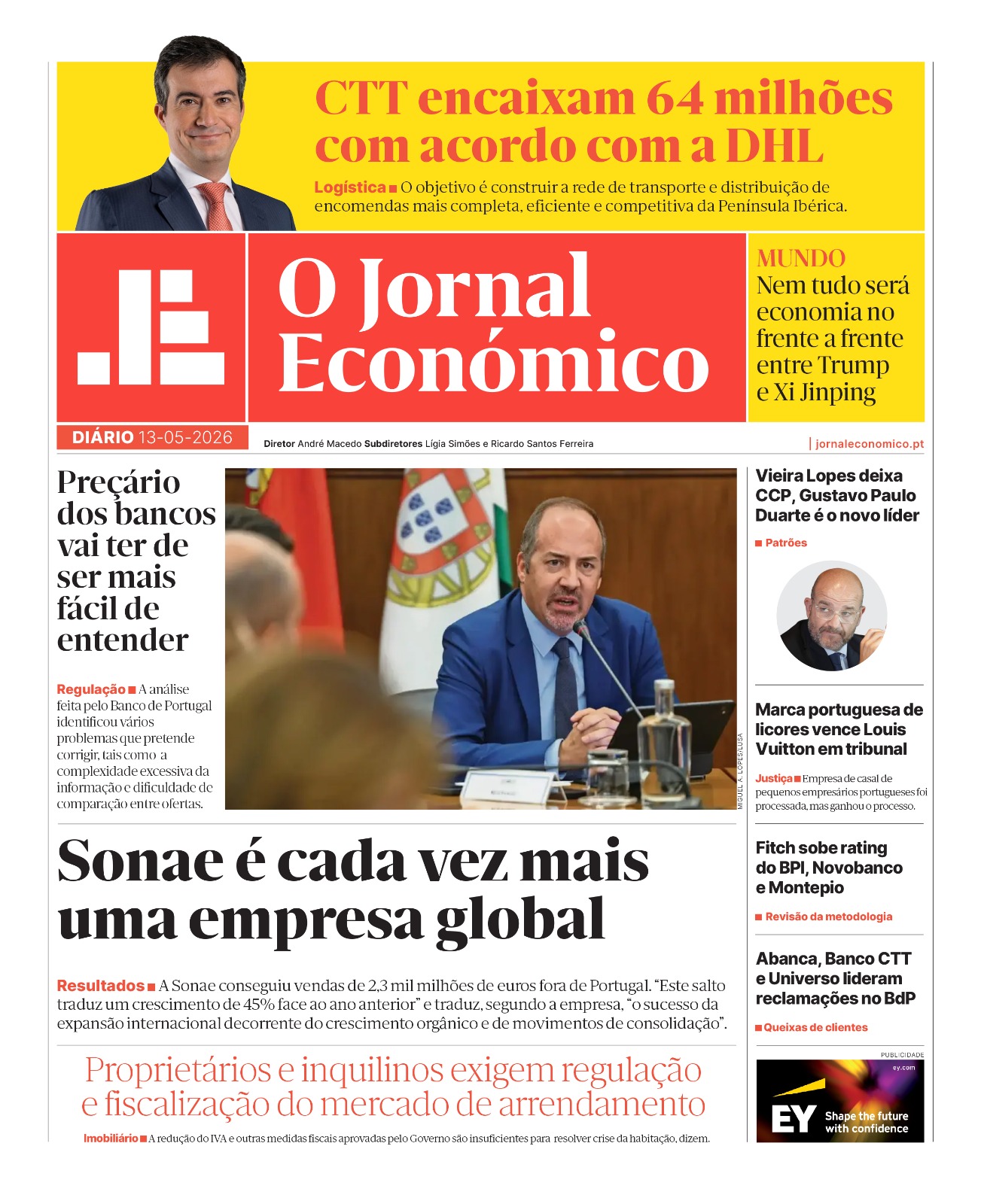 Edição nº 569