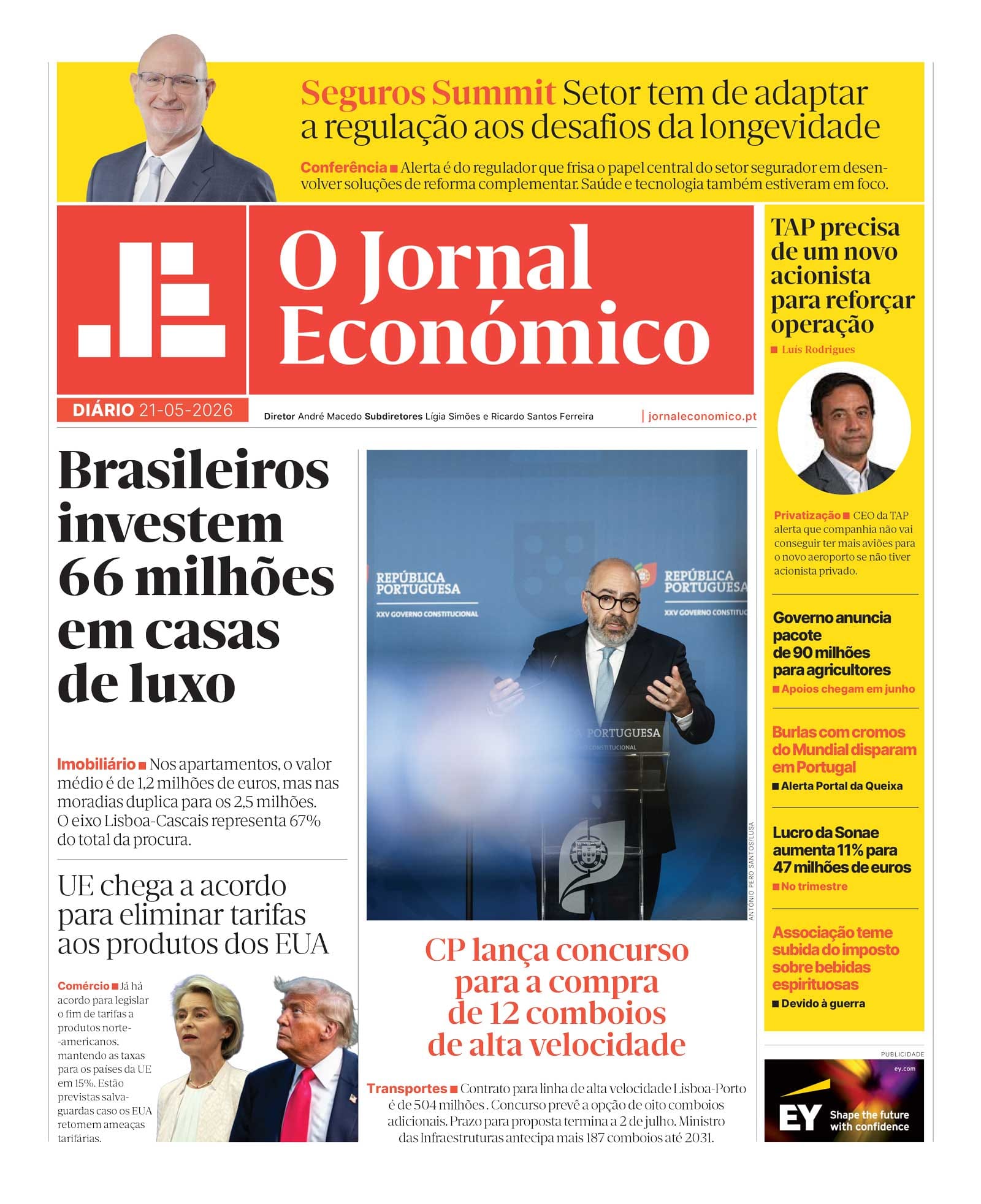 Edição nº 574