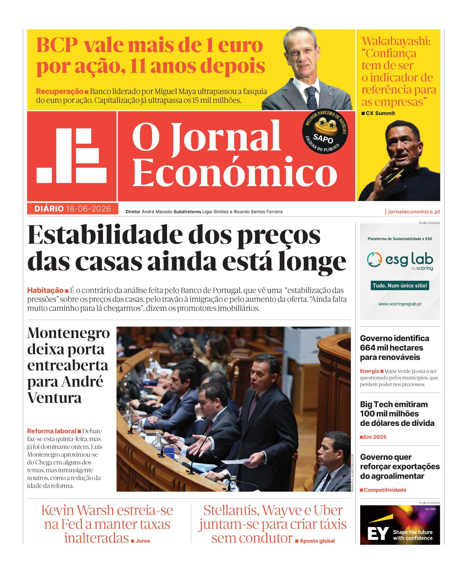 Edição nº 588