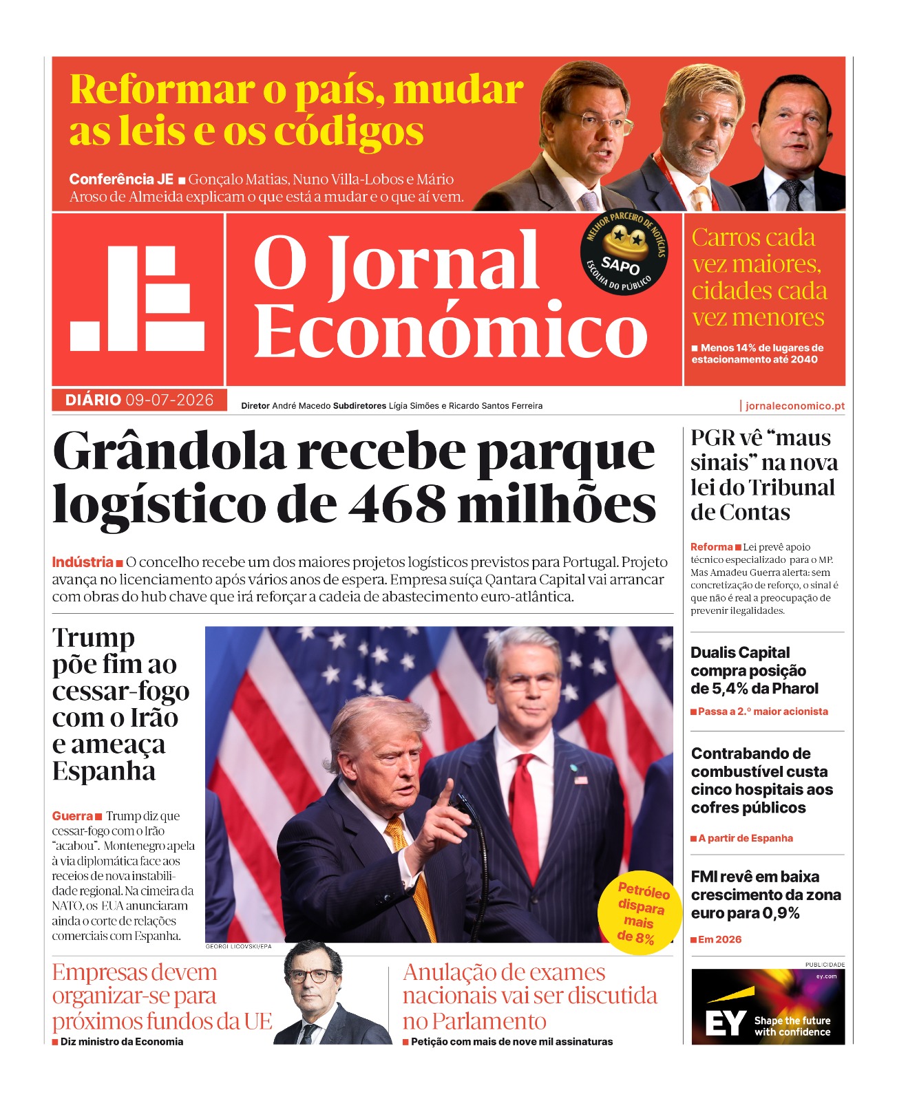 Edição nº 600