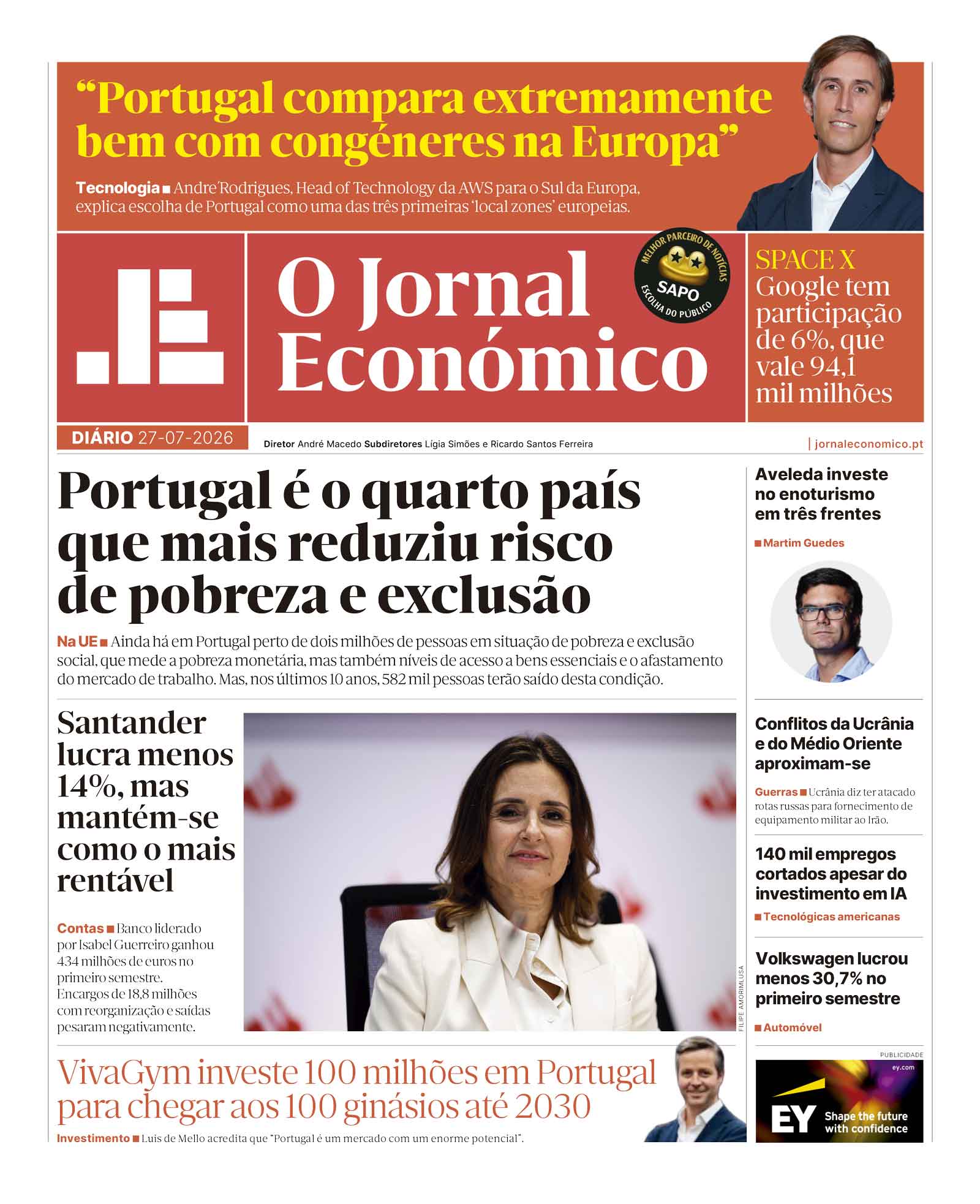 Edição nº 609