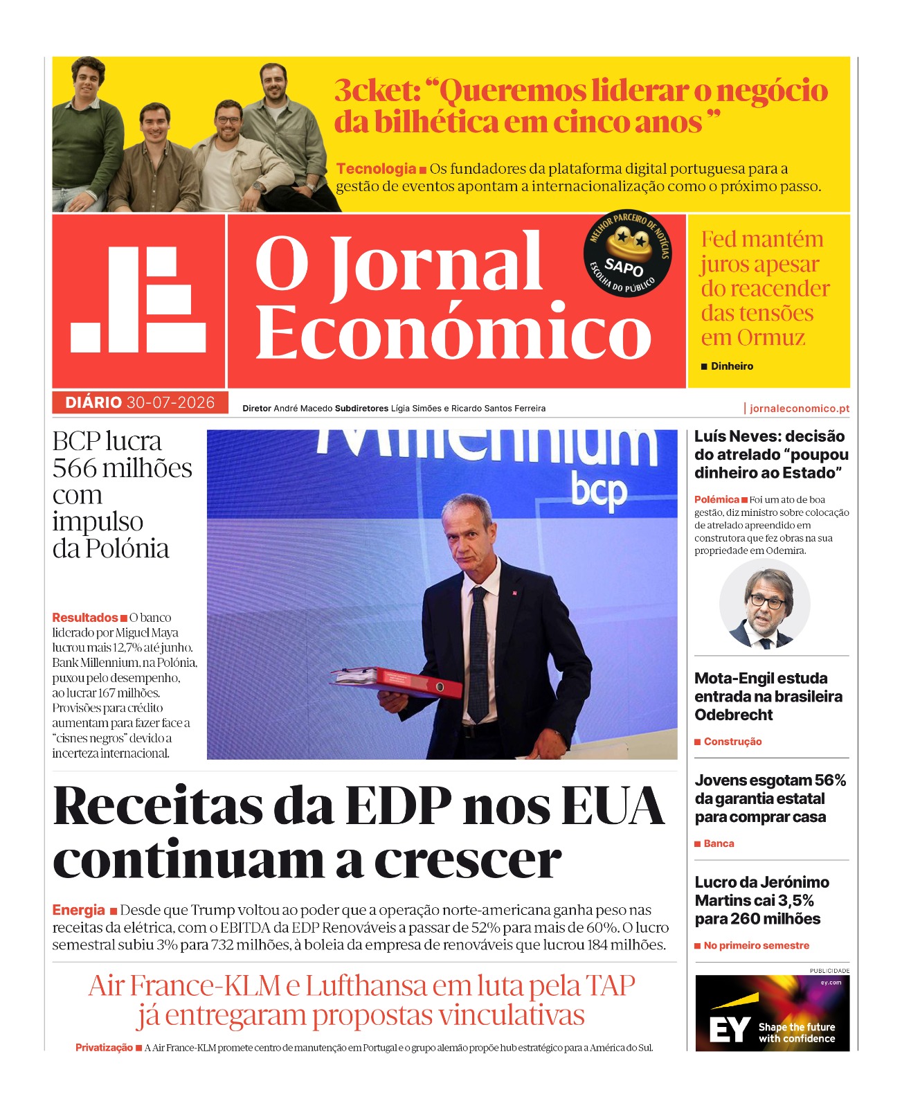 Edição nº 612