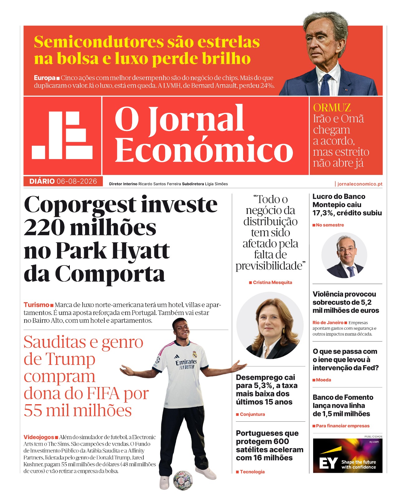 Edição nº 616