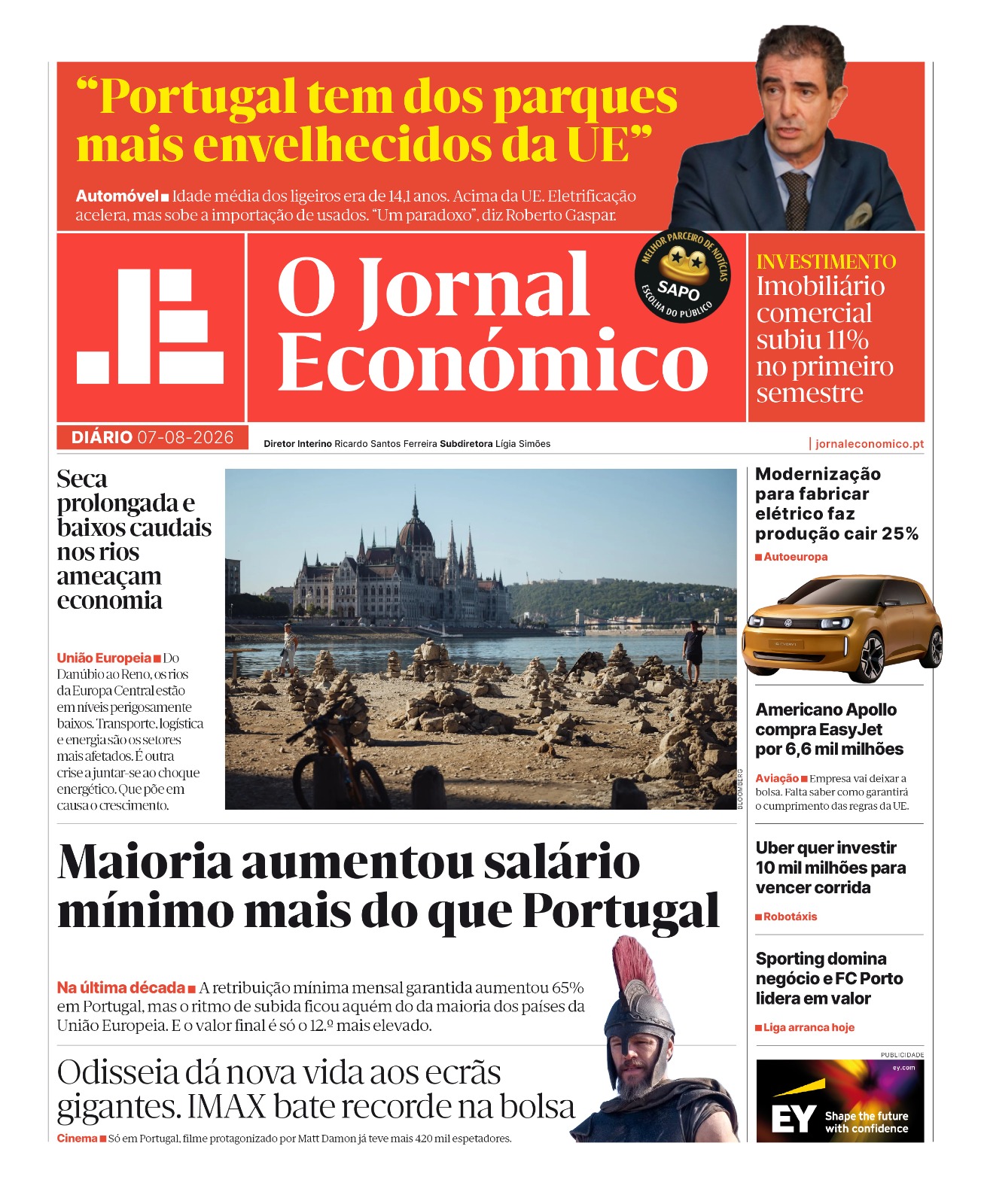 Edição nº 617