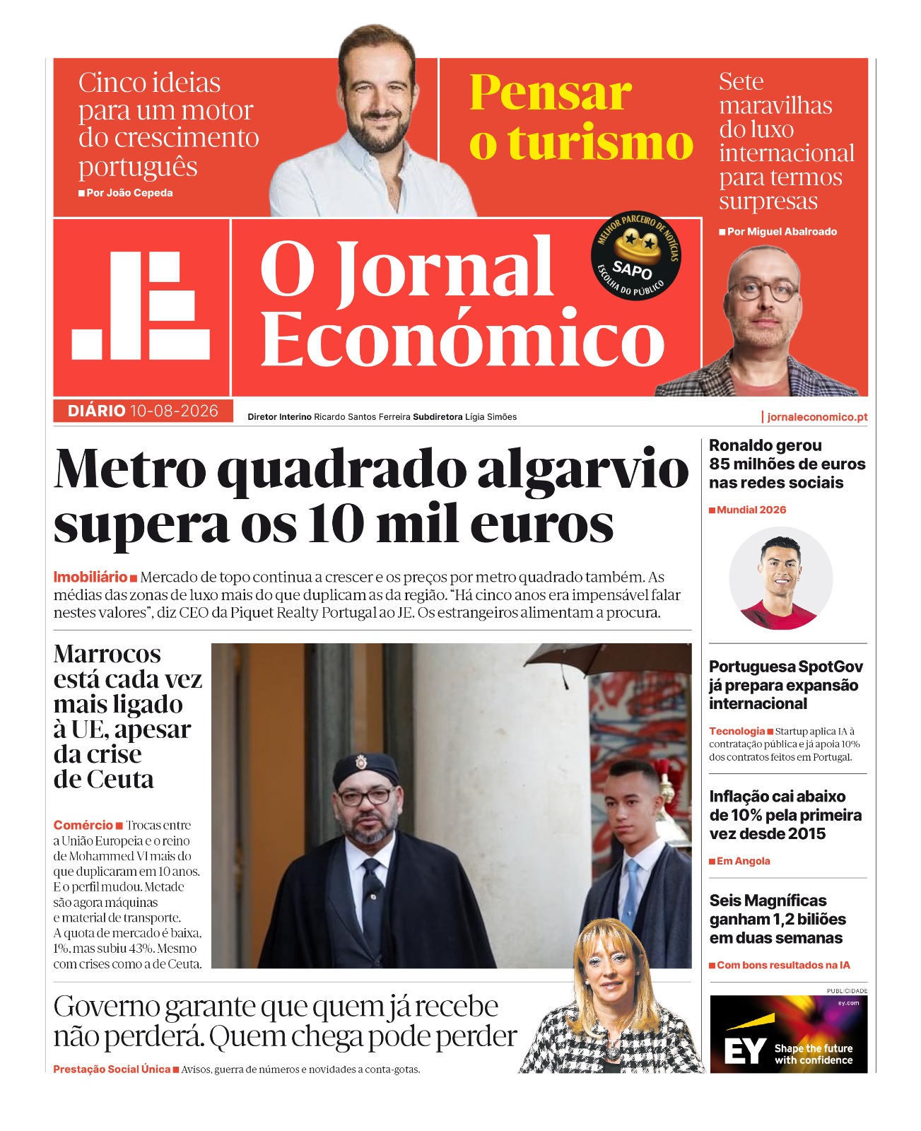 Edição nº 618
