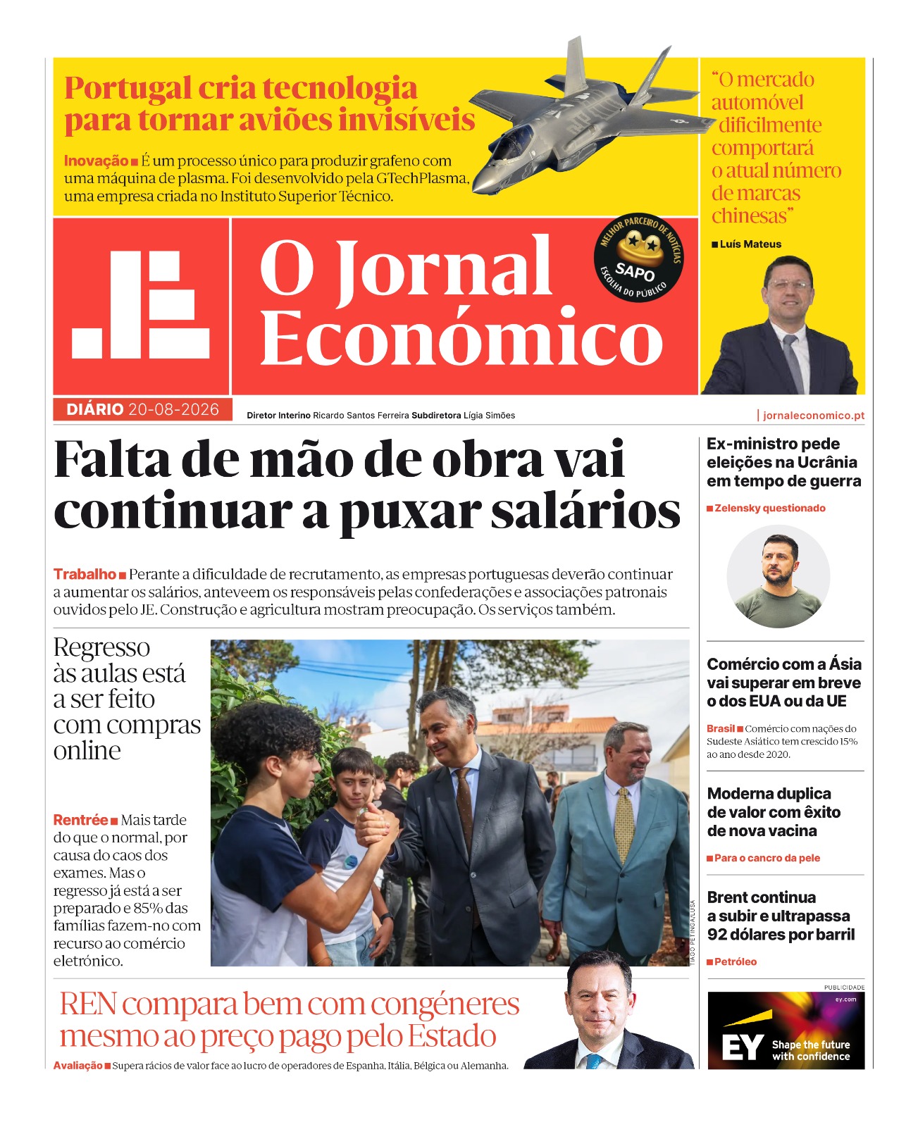 Edição nº 626