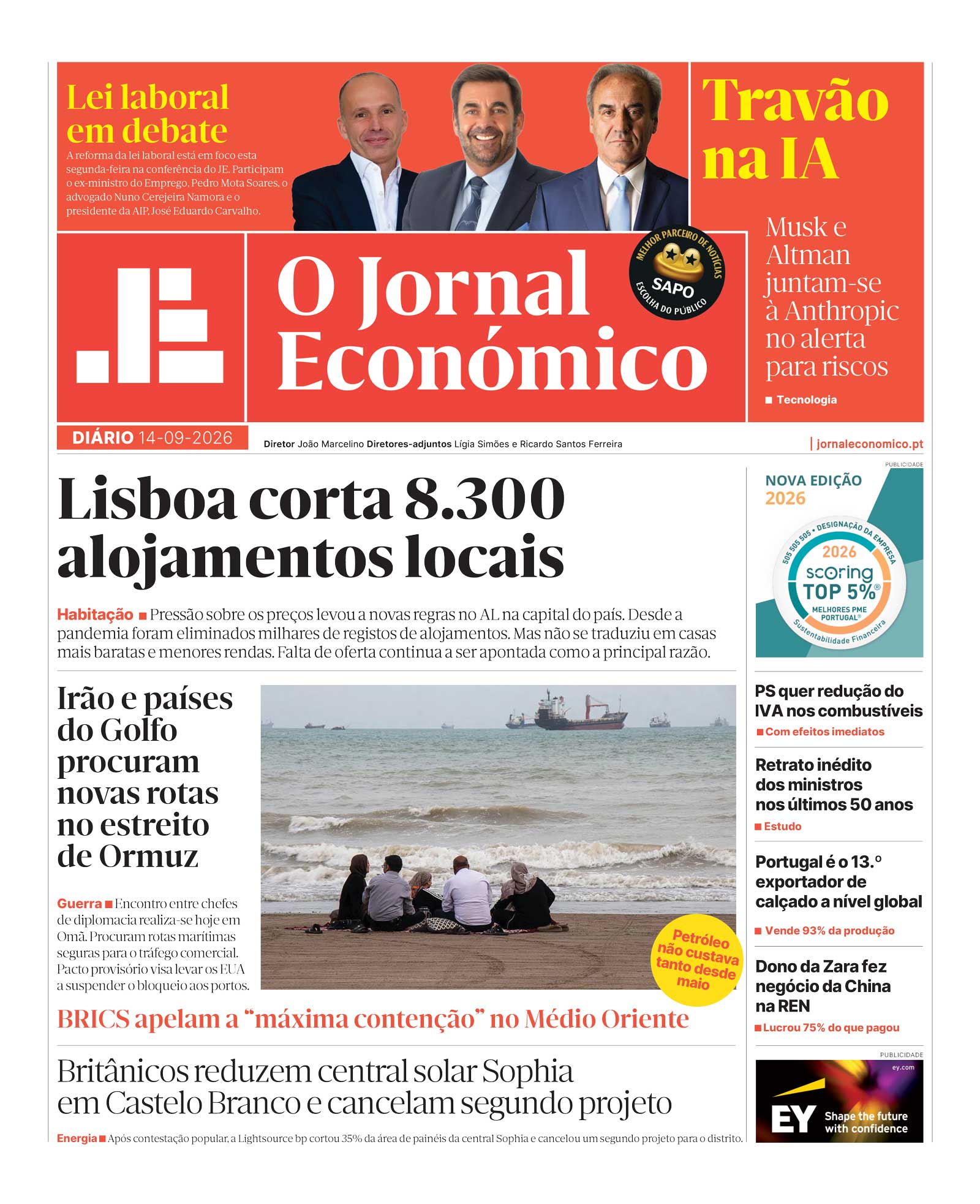 Edição nº 640