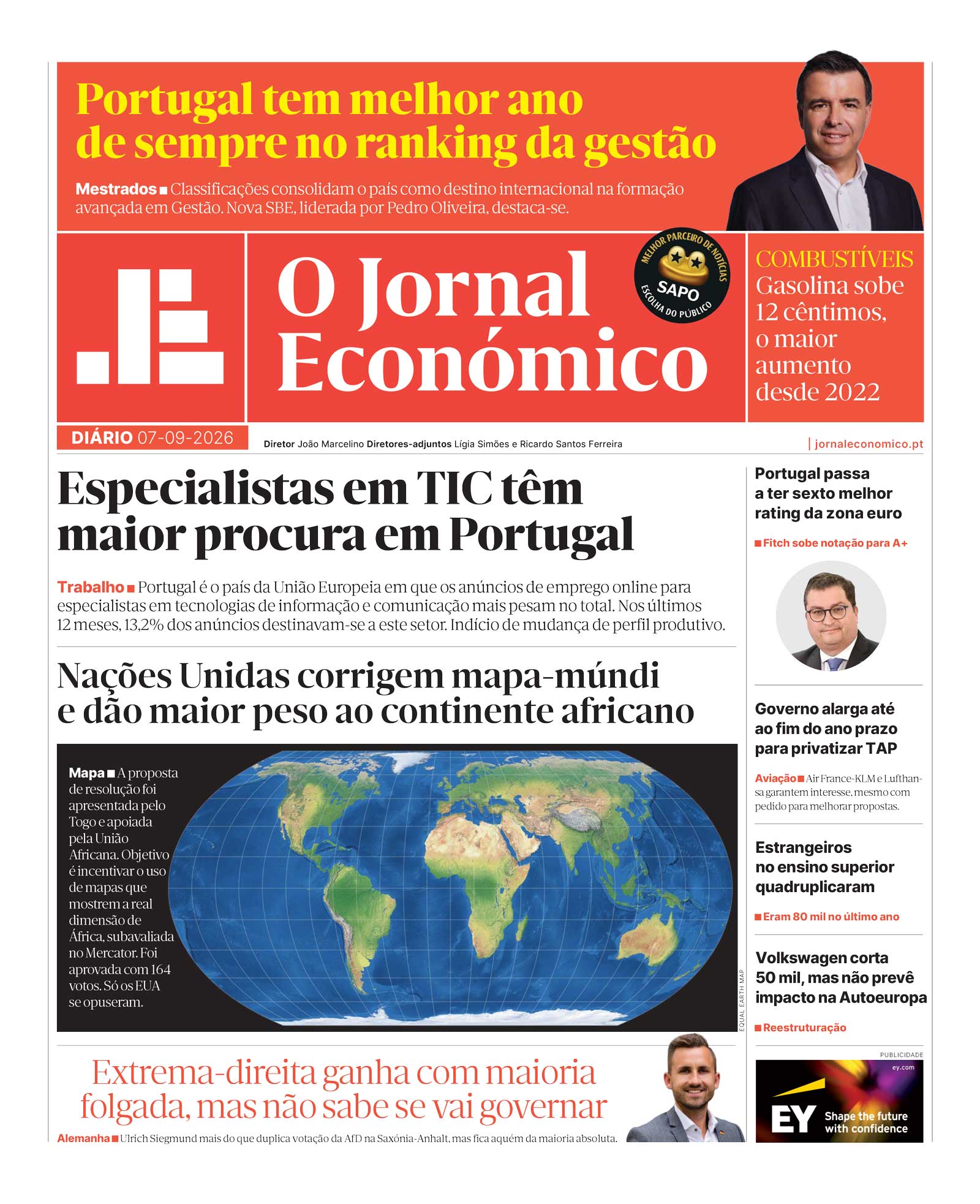 Edição nº 636