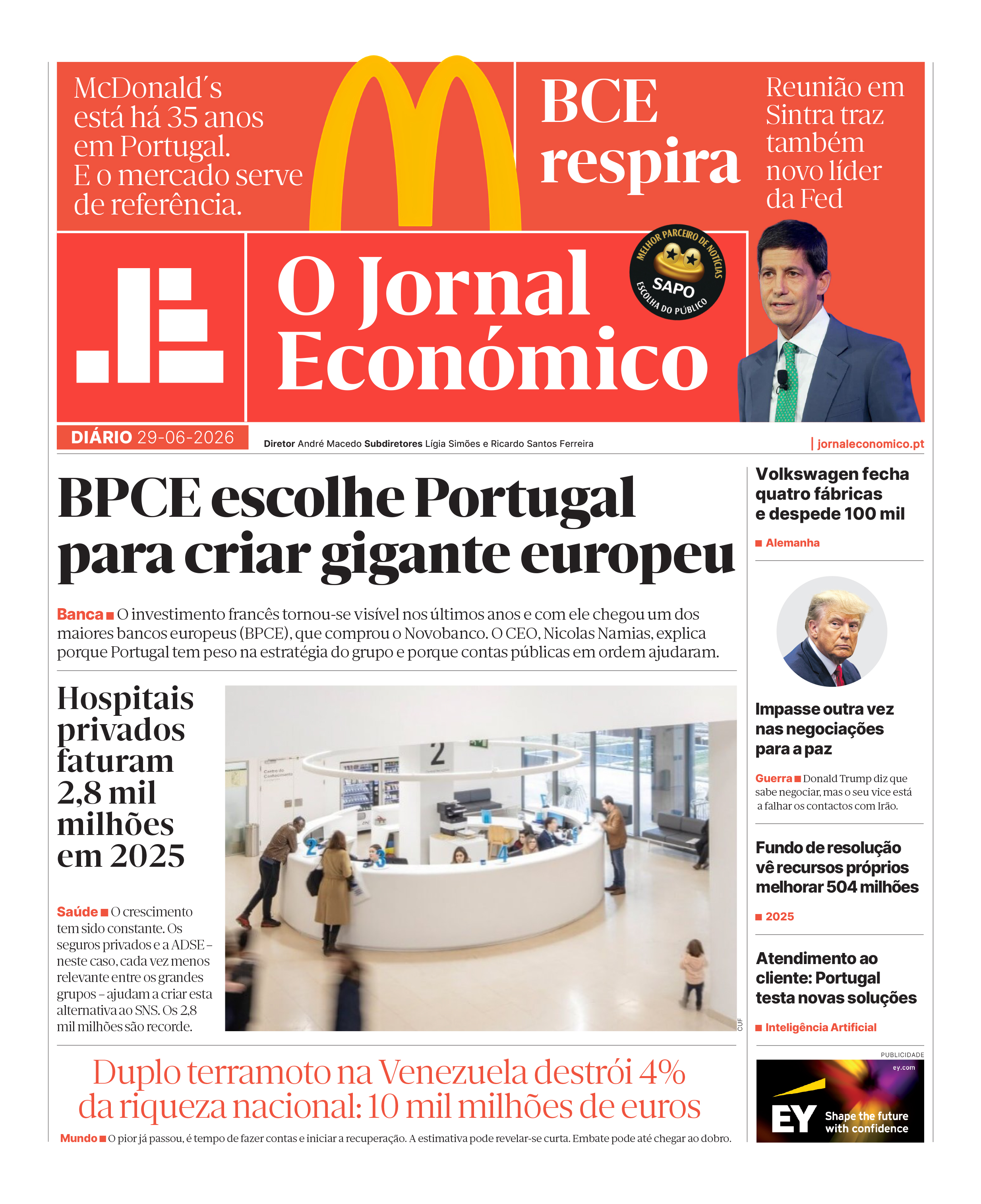 Edição nº 593