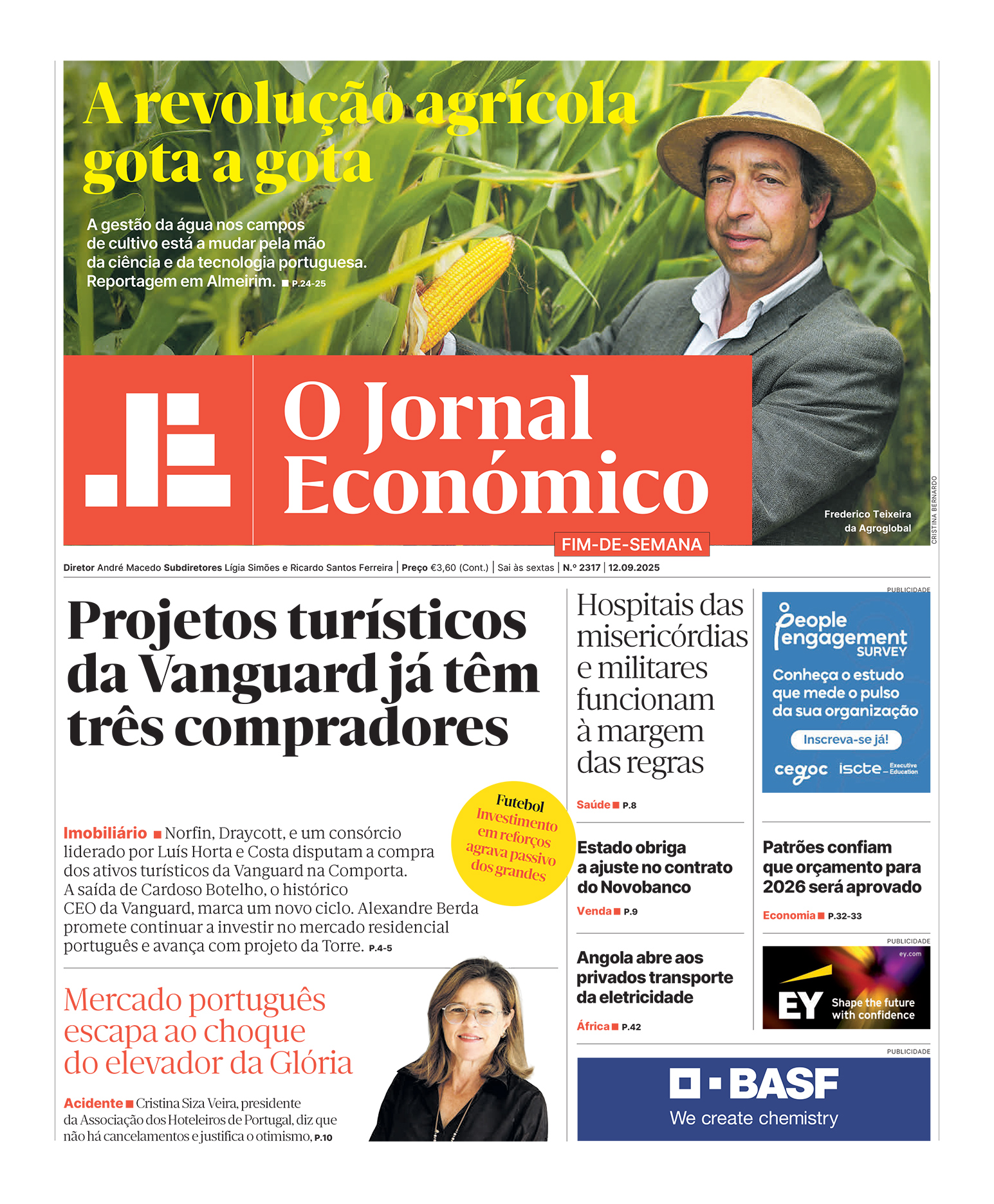 Edição nº 2317