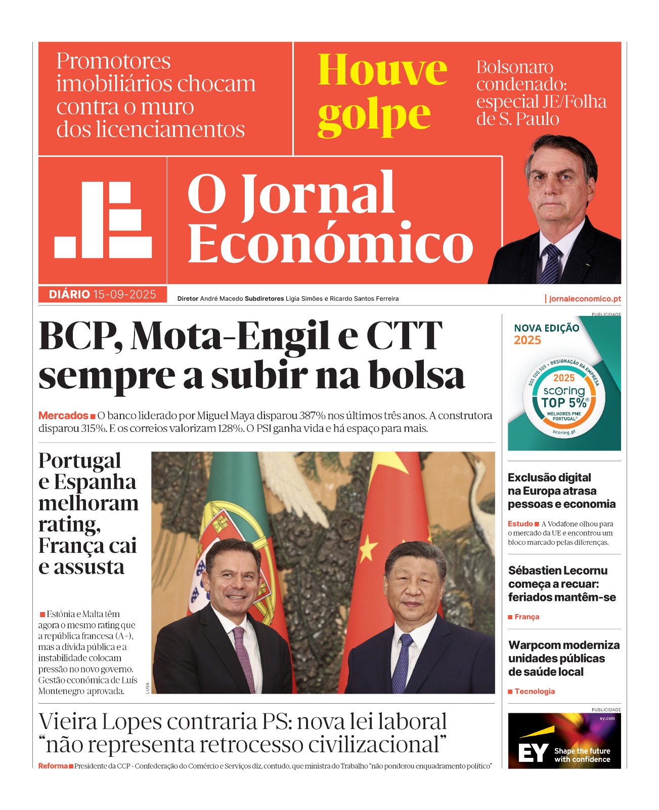 Edição nº 437